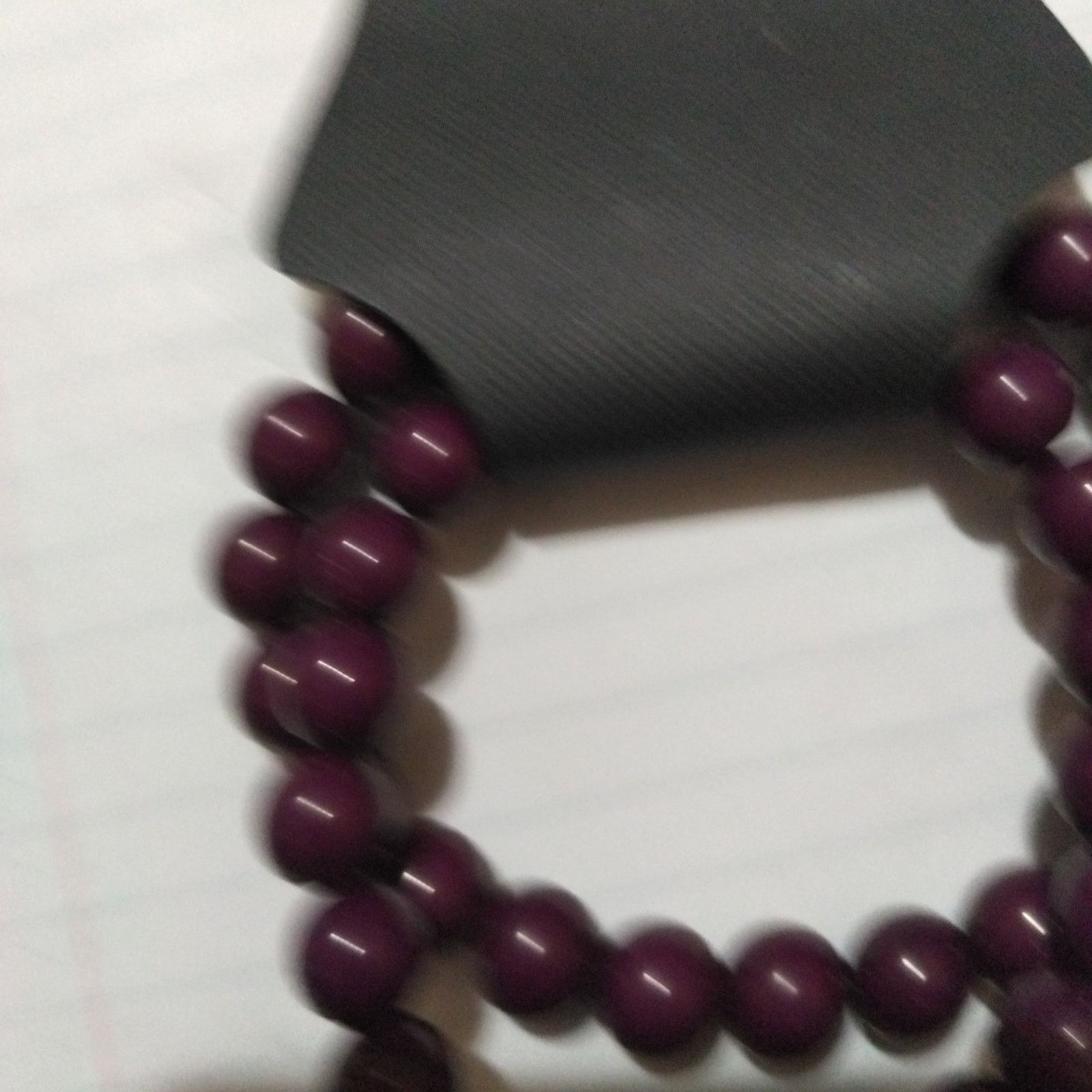 Other Set Of Four Bracelets All Unbranded Size ONE SIZE - 4 Thumbnail