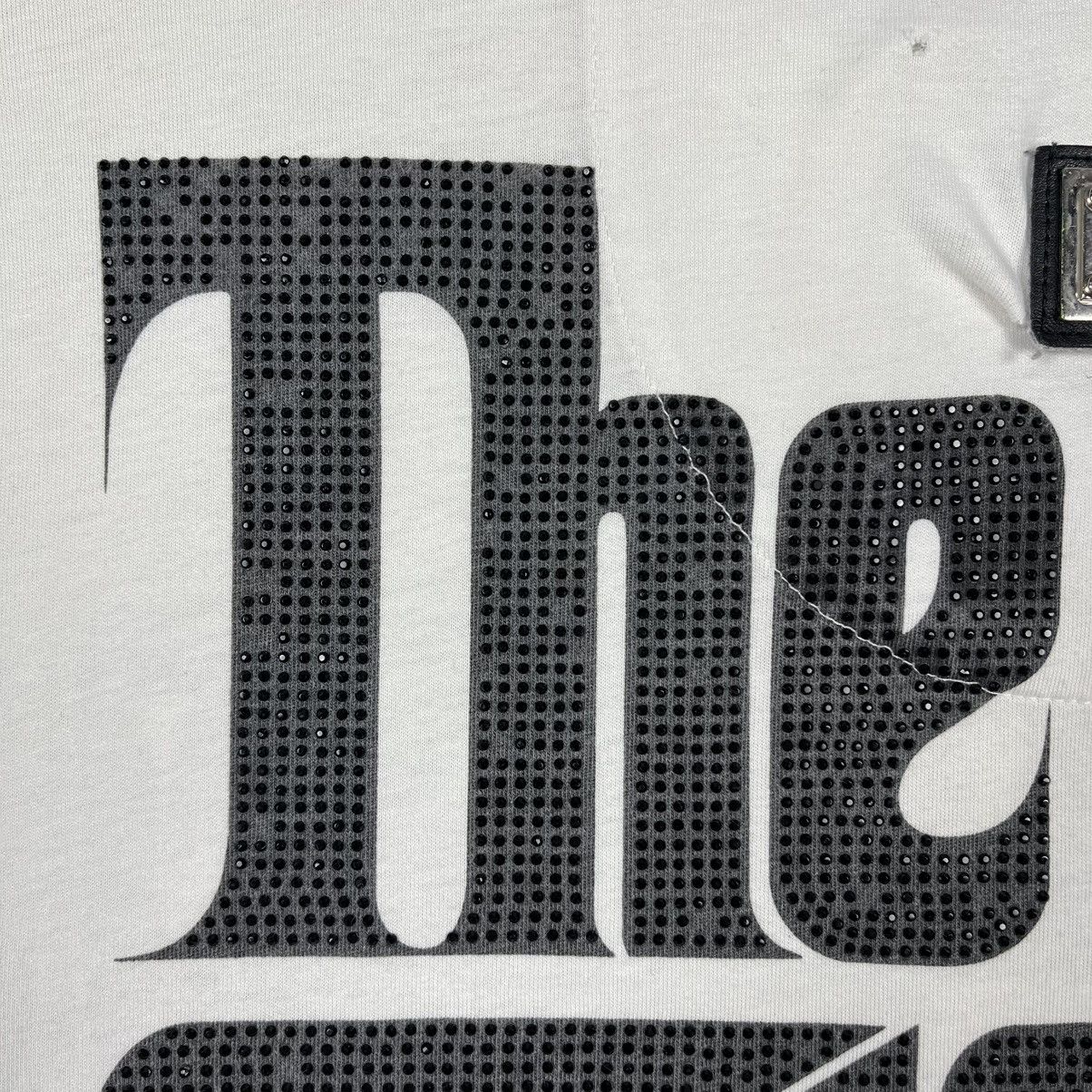 Philipp Plein Philip Plein Homme the Godfather big logo tee 2012 Size US XL / EU 56 / 4 - 11 Thumbnail