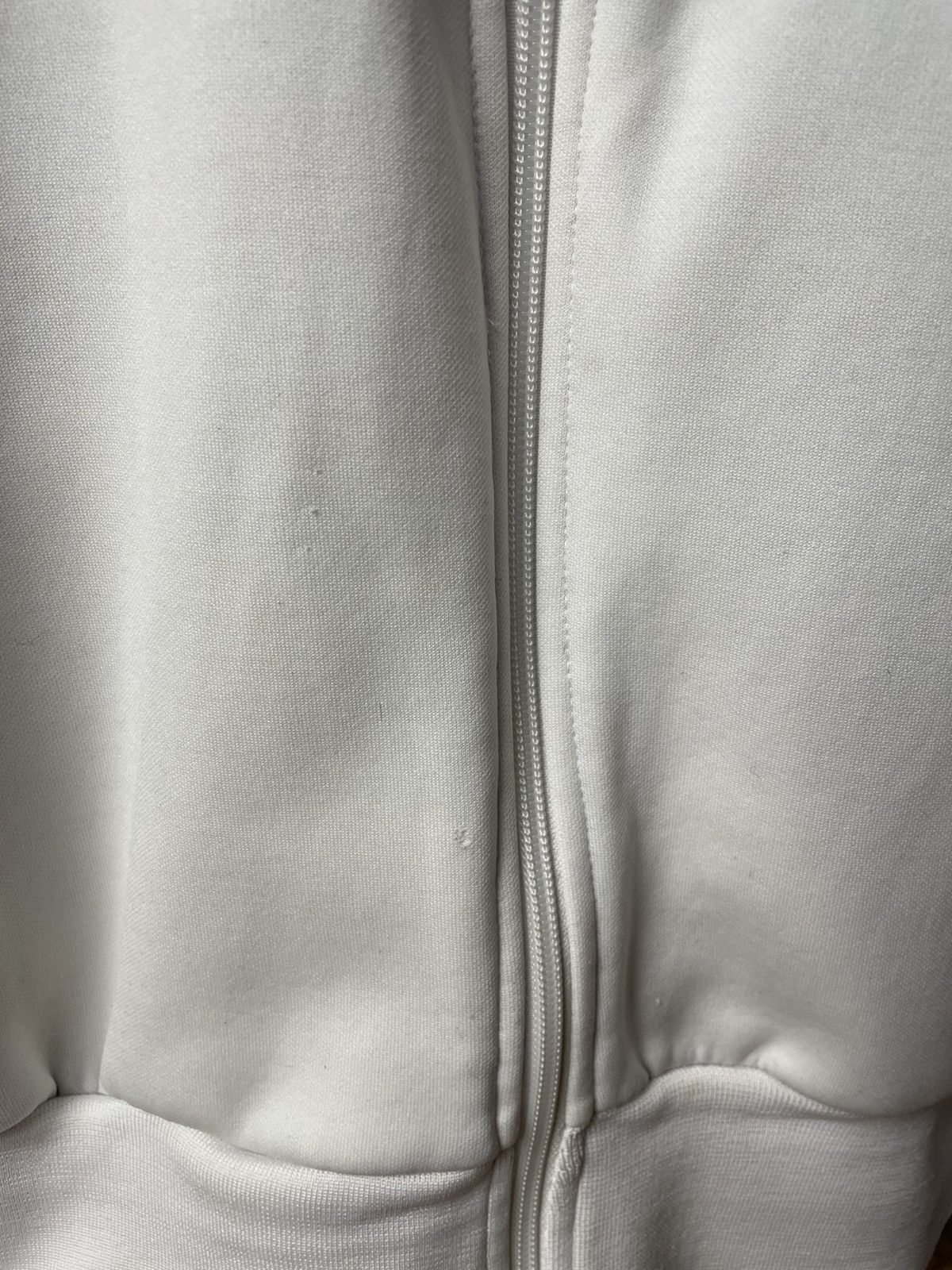 Nike × Vintage Nike Arsenal Vintage Track Zip Jacket Size US M / EU 48-50 / 2 - 13 Thumbnail