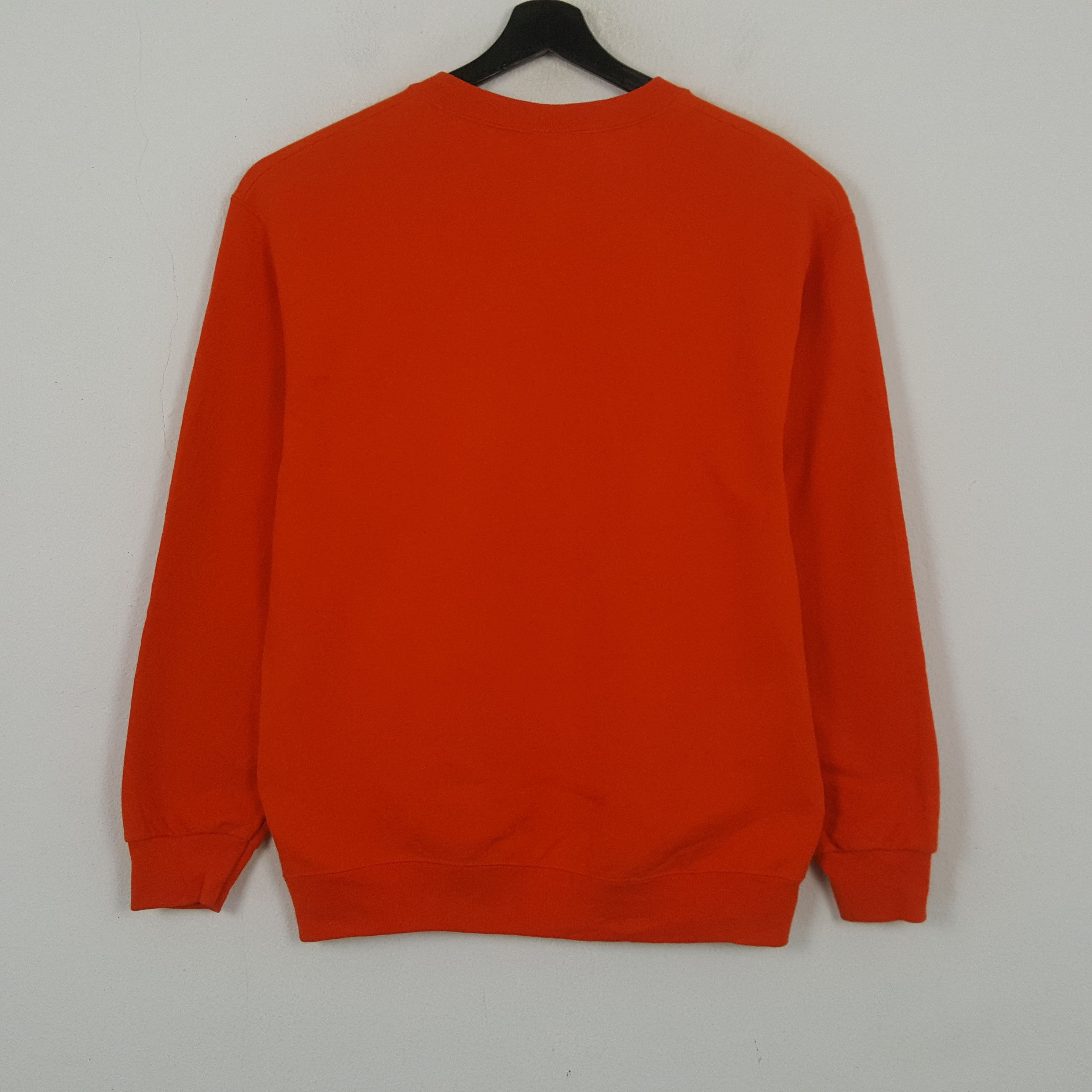Betty Boop Halloween Style Vintage Sweatshirt RR5