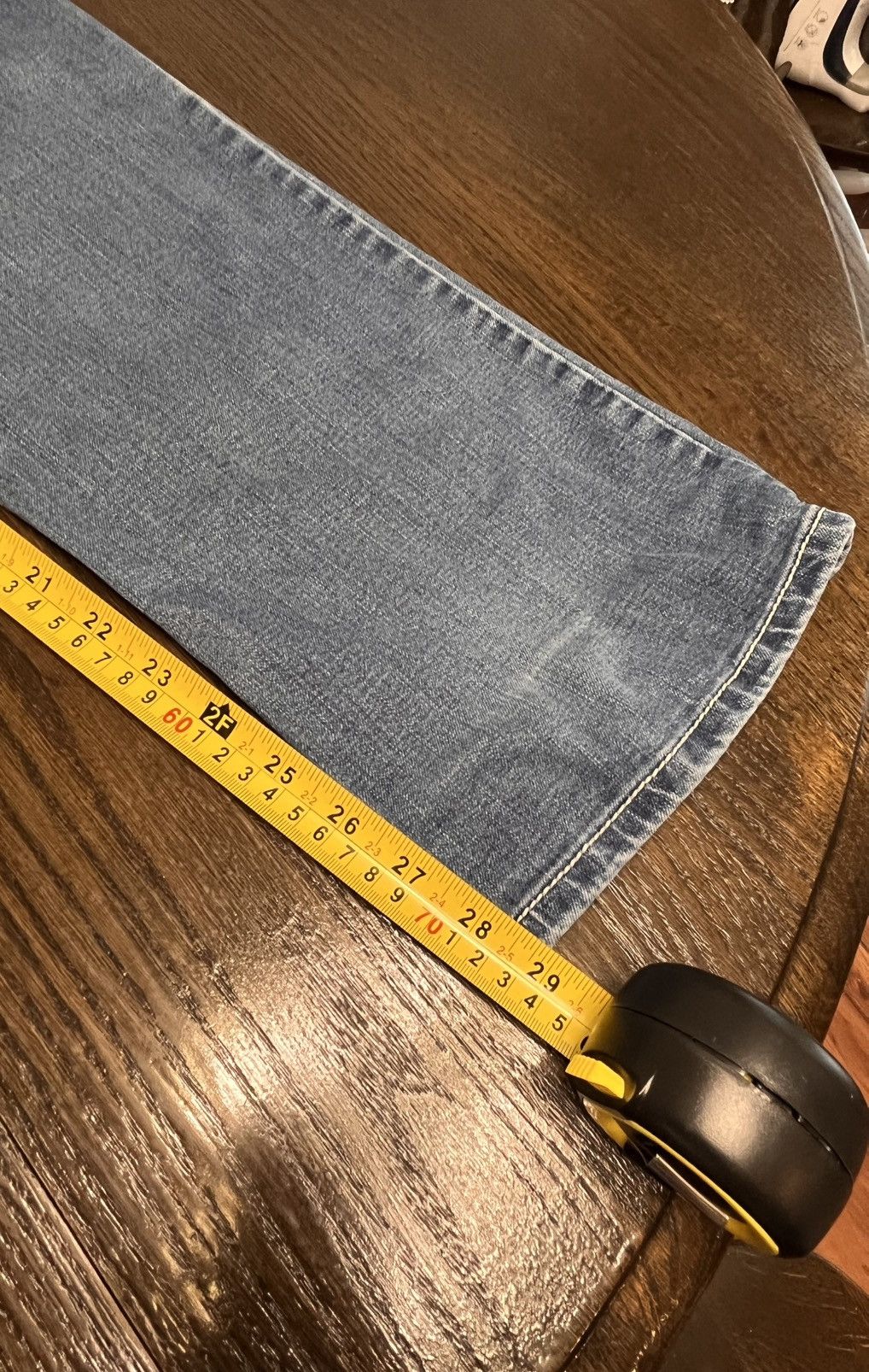 Earl Jeans Y2K Women’s Earl denim Size 32" / US 10 / IT 46 - 5 Thumbnail