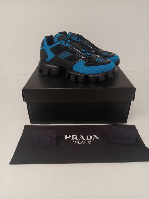 Prada cloudbust outlet grailed