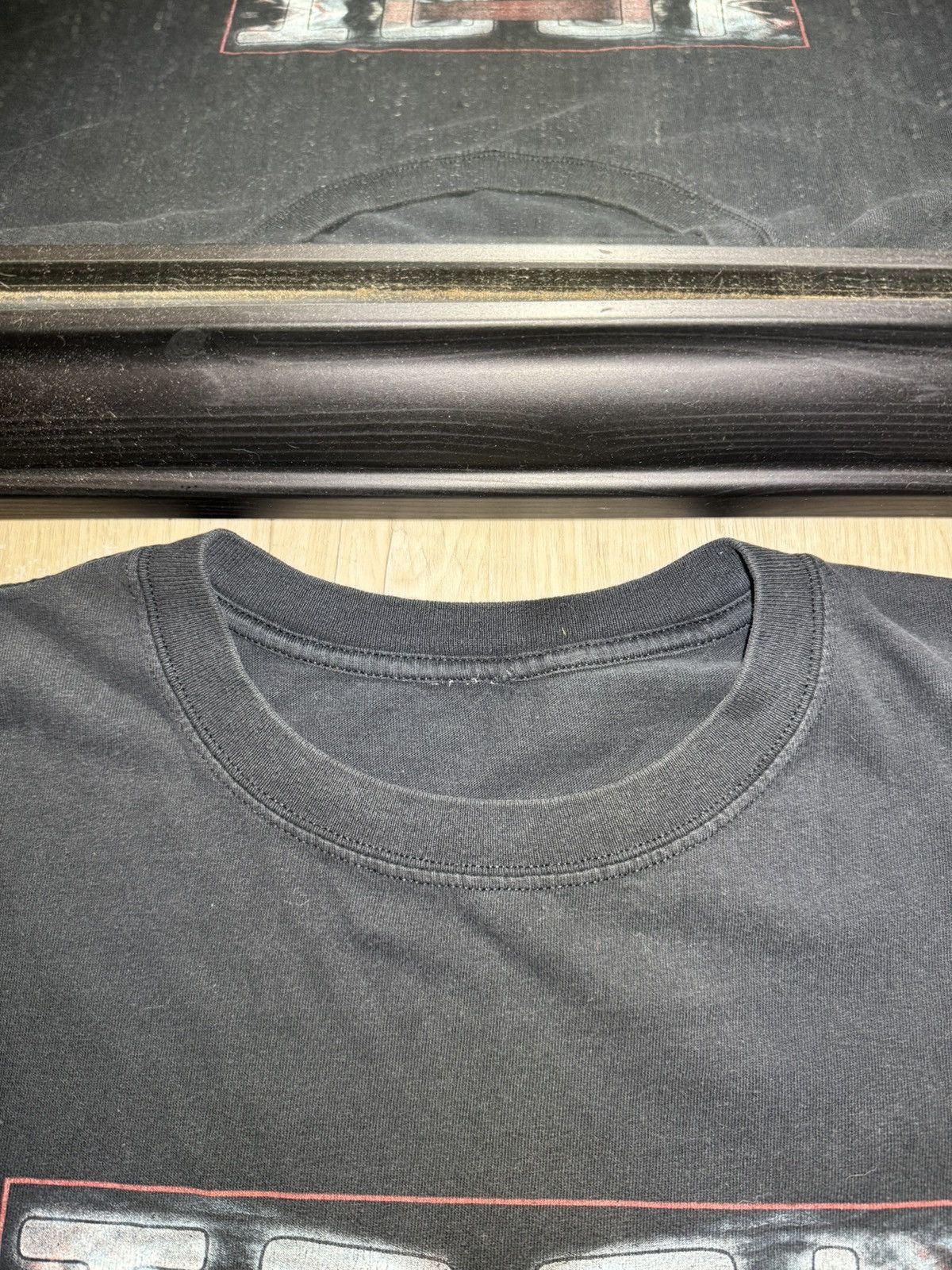 Vintage / Y2K Rare Grail 2009 Tool Tongue Design