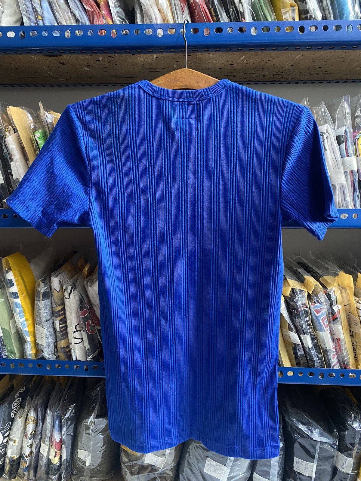 Japanese Brand AVAIL MODE TSHIRT Size US S / EU 44-46 / 1 - 3 Thumbnail
