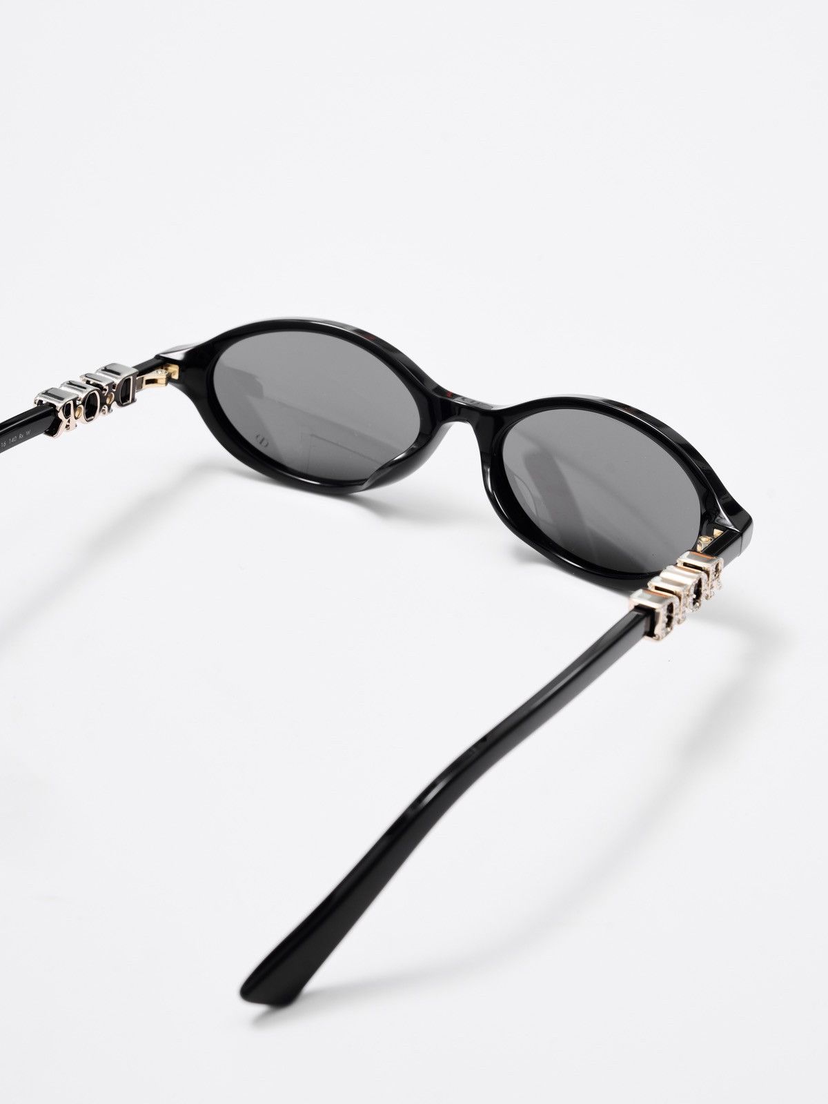 Dior DIOR DIORTREASURE R1I 10A0 SUNGLASSES Size ONE SIZE - 7 Thumbnail