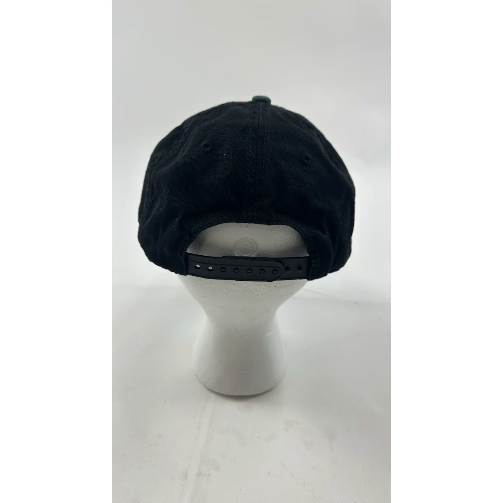 Vintage Mountain Dew Hat Men’s OS Black SnapBack Size ONE SIZE - 4 Thumbnail