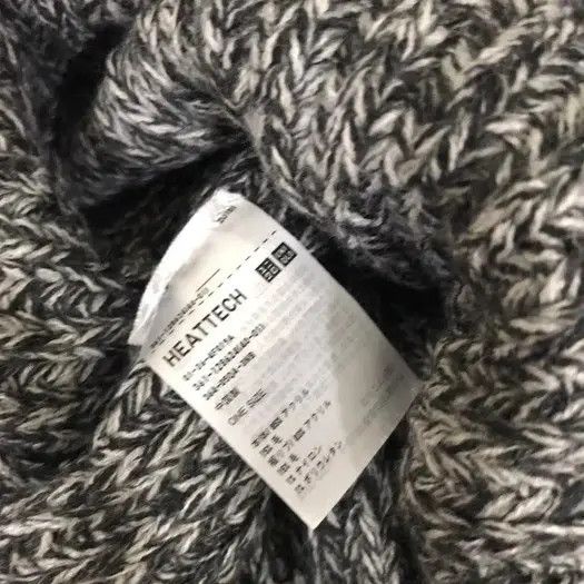 Japanese Brand × Uniqlo Japanese Brand Uniqlo Beanie Hat Size ONE SIZE - 5 Thumbnail