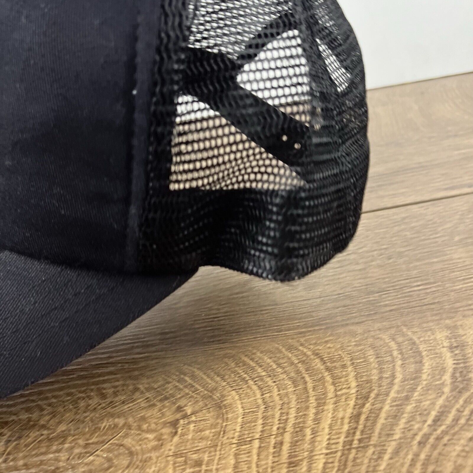 Other Arizona Custom Motorcycles Snapback Hat Black Hat Adjustable Size ONE SIZE - 9 Thumbnail