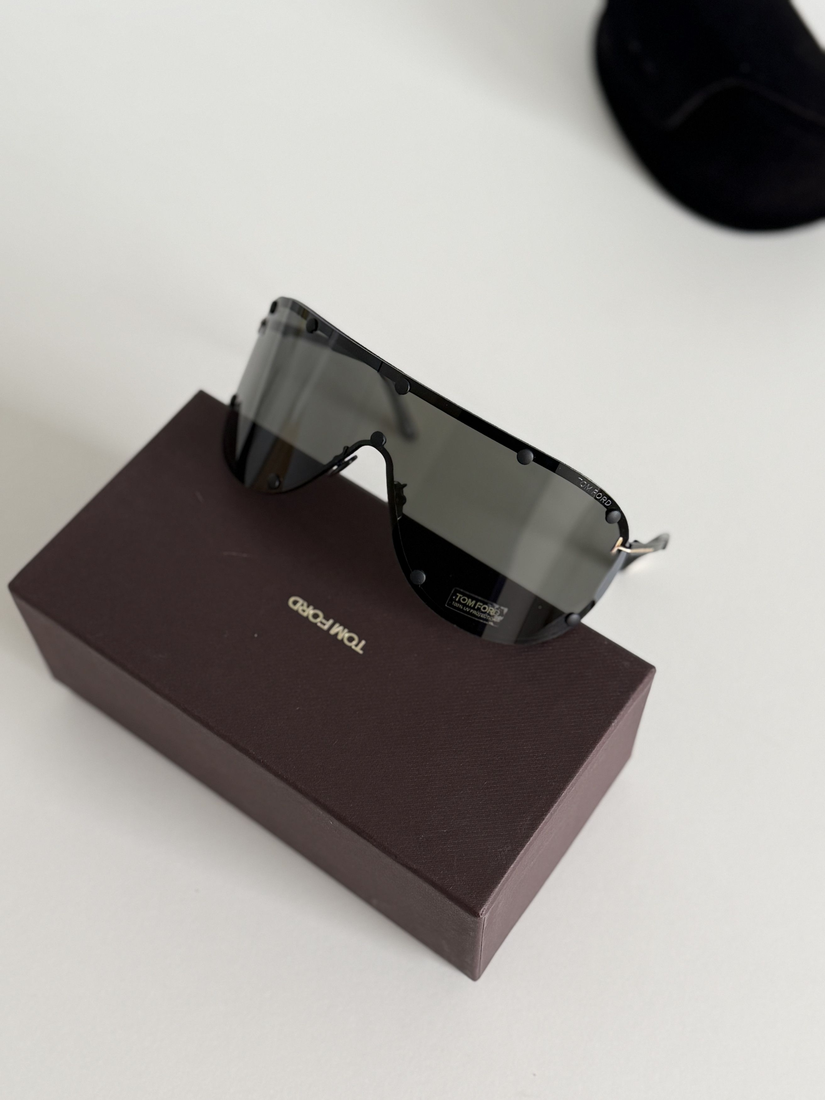 Tom Ford Kyler sunglasses