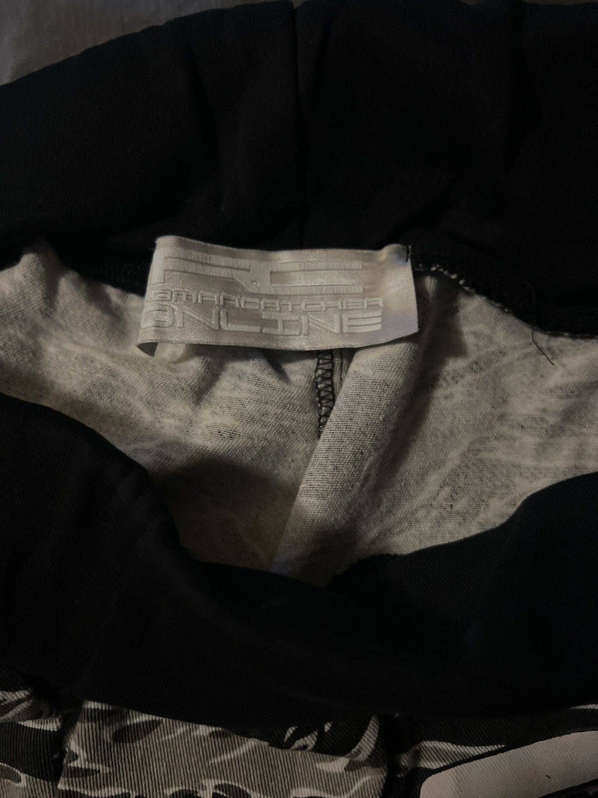 Japanese Brand Roman Catcher Race Pants Size US 34 / EU 50 - 7 Thumbnail