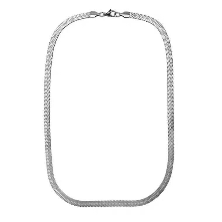 Other Matchless STEAL! Y2K Chains Necklace Chain Size ONE SIZE - 5 Thumbnail