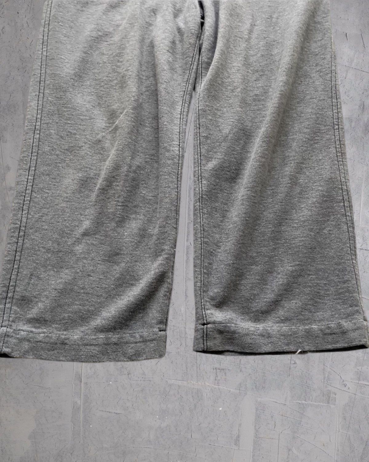 Comme des Garcons × Comme des Garcons Homme × Comme des Garcons Homme Plus AD2016 Comme des garcons homme pants Size US 30 / EU 46 - 6 Thumbnail
