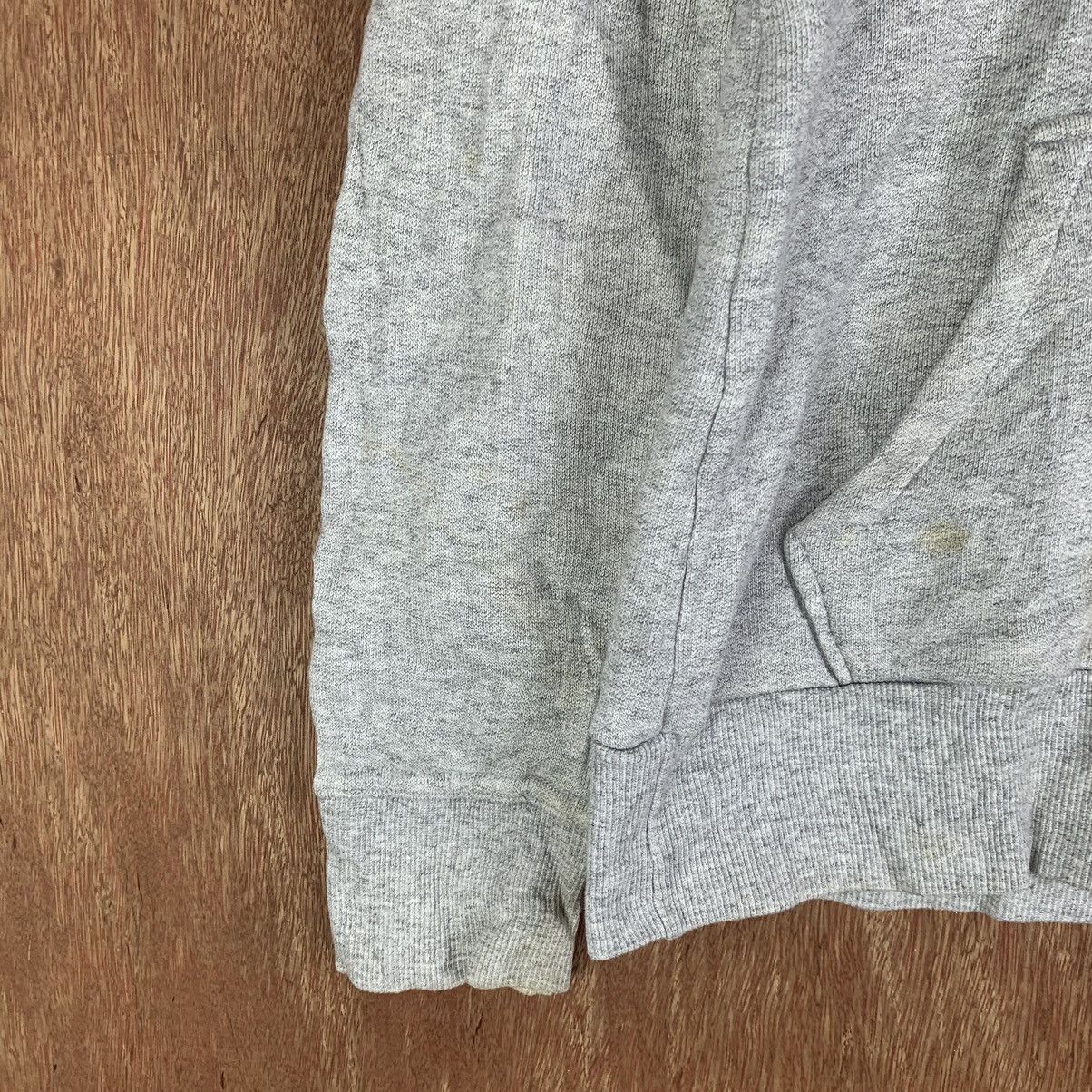 Japanese Brand × Vintage "Reac" Vintage Sweatshirt Hoodie #K01542 Size US S / EU 44-46 / 1 - 6 Thumbnail