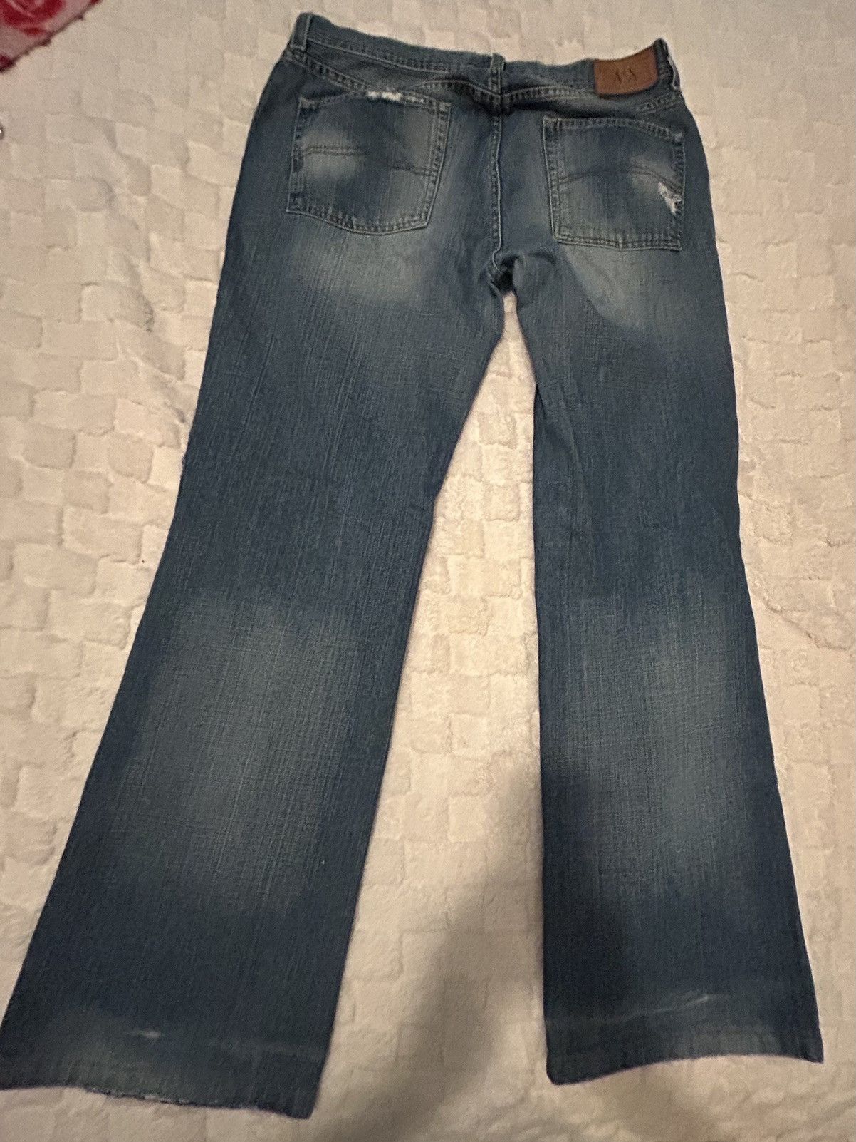 Armani Exchange Armani exchange jeans Size US 36 / EU 52 - 3 Thumbnail