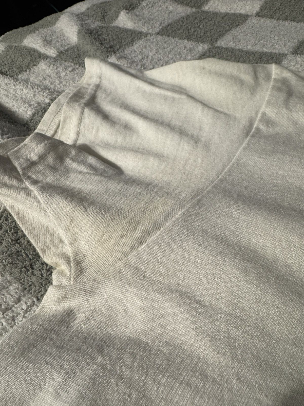 Other Too Broke For Supreme Tee Size US M / EU 48-50 / 2 - 6 Thumbnail
