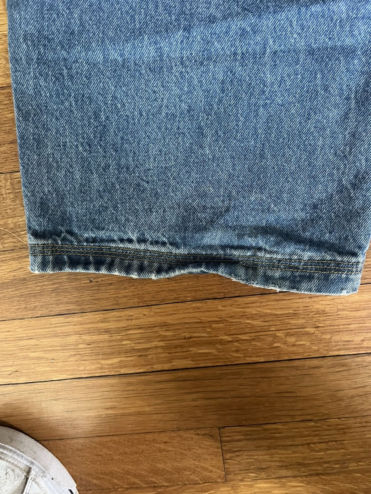 Zara Zara Carpenter Pants Size US 28 / EU 44 - 8 Thumbnail
