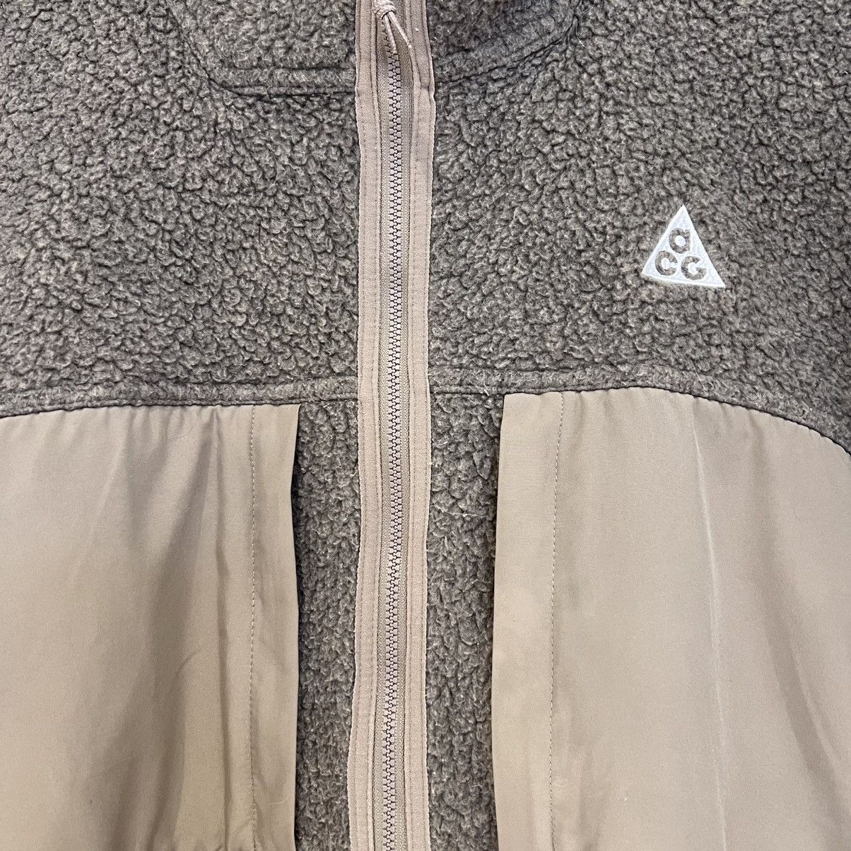 Nike ACG Nike ACG Fleece Size US M / EU 48-50 / 2 - 3 Thumbnail