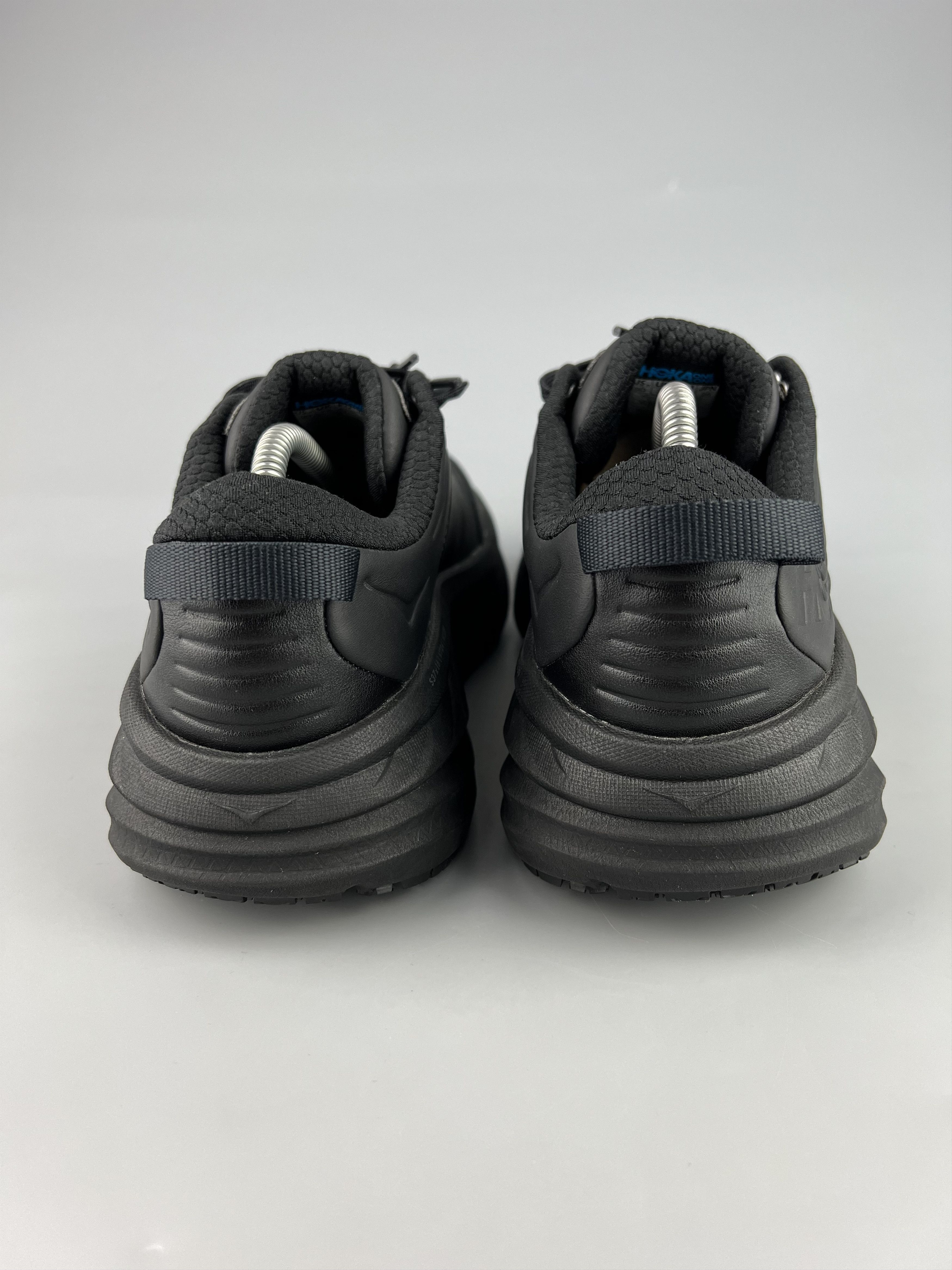 Hoka 9D Hoka One One Bondi SR Wide Running Shoes Slip Resistant Size US 9 / IT 39 - 3 Thumbnail