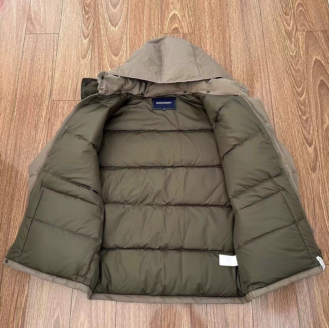 Descendant DESCENDANT Mountain Down Jacket 2 Size US M / EU 48-50 / 2 - 3 Thumbnail