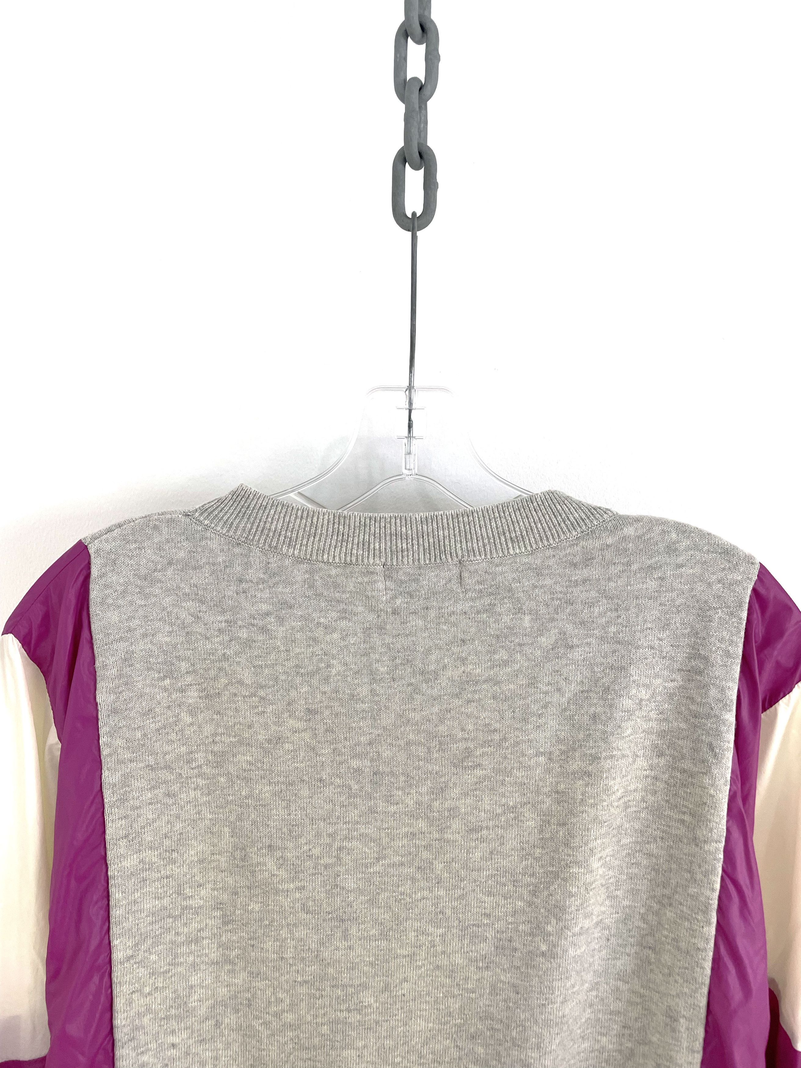 Hysteric Glamour Are We Still Rolling? Sweater Size US L / EU 52-54 / 3 - 10 Thumbnail