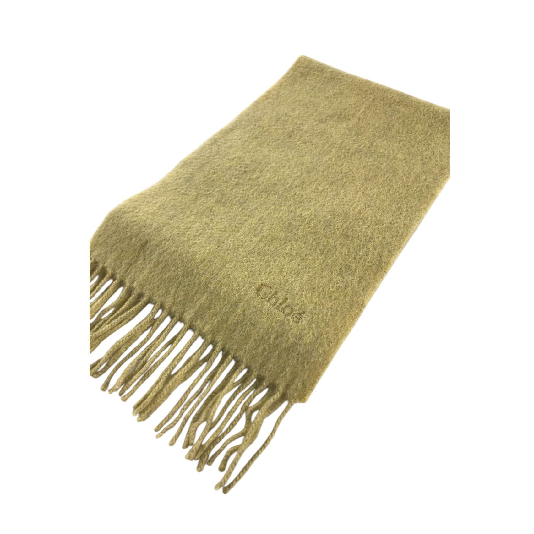 Vintage Chloe Scarf / Muffler / Neckwear - WW2885 Size ONE SIZE - 3 Thumbnail