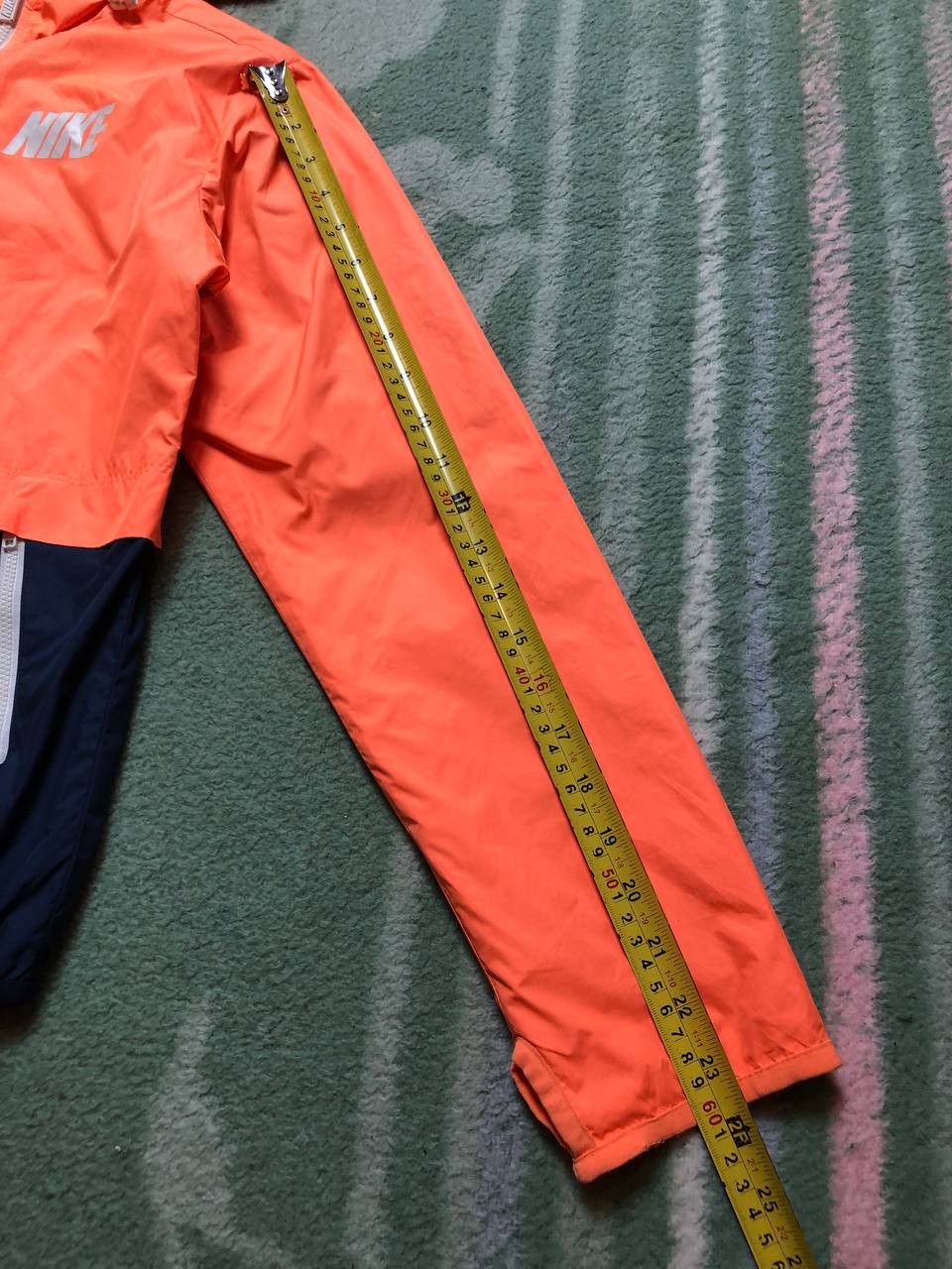 Nike suit nike vintage jacket & pants Size US XS / EU 42 / 0 - 2 Thumbnail