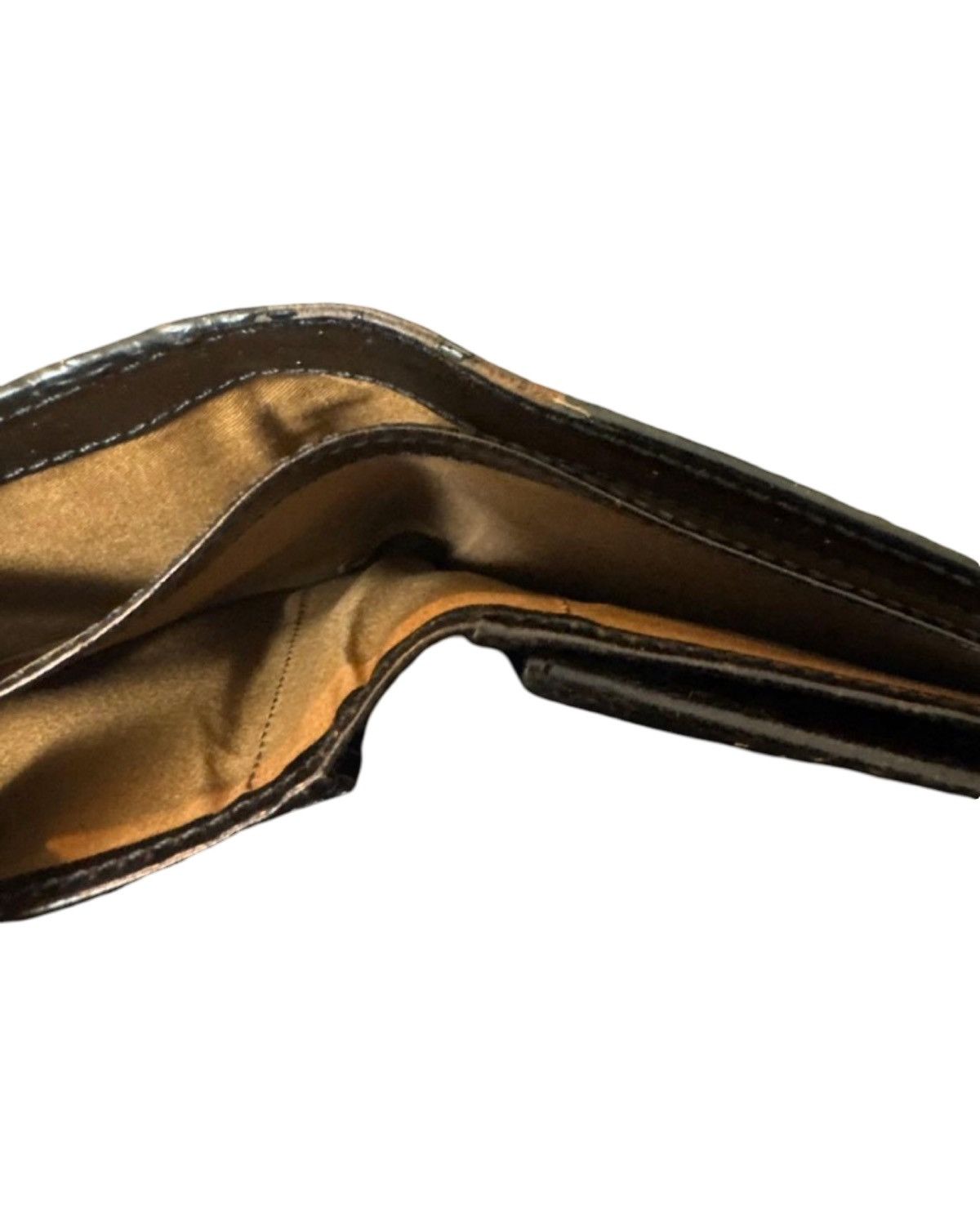 Vivienne Westwood 🔥Vintage🔥 Vivienne Westwood Leather Wallet Size ONE SIZE - 4 Thumbnail