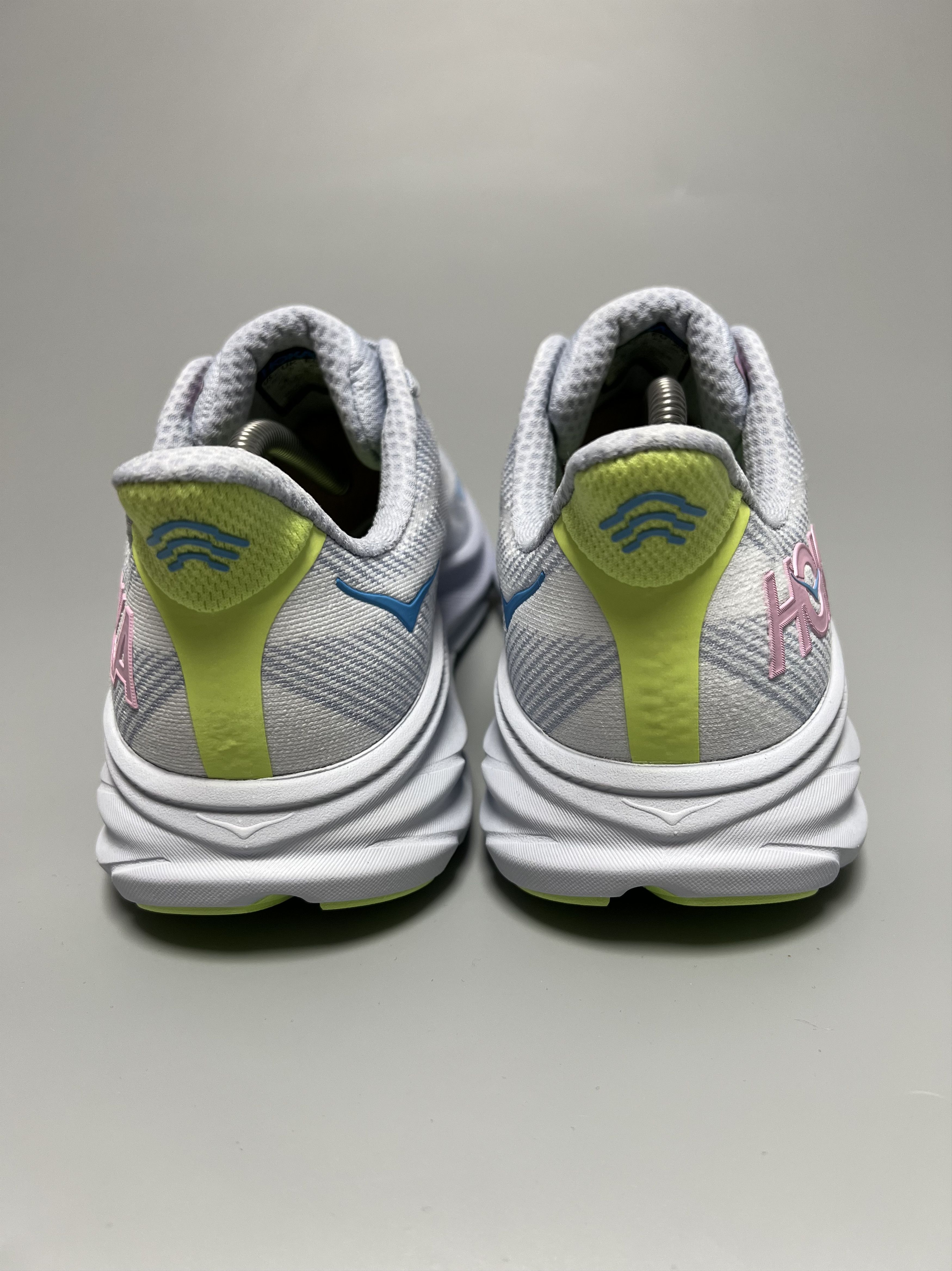 Hoka One One Clifton 9 - Men\'s running shoes -  Size 9.5D Men main image 3