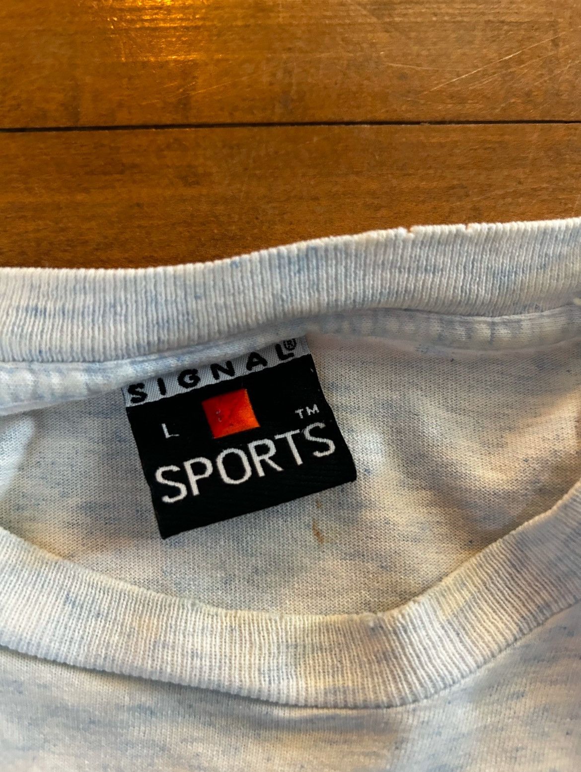 Signal Sport 90s cruise aop tee Size US L / EU 52-54 / 3 - 5 Thumbnail