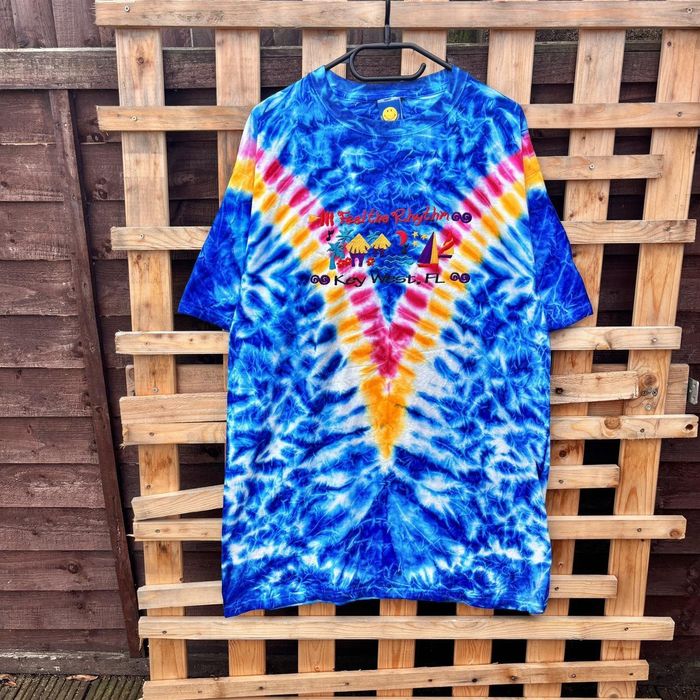 Classic Tye Dye (Key West)