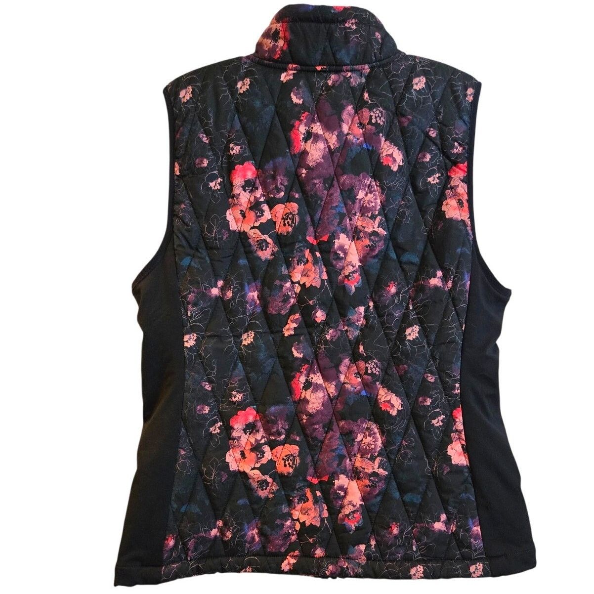 SKECHERS Skechers Floral Print Vest – Size Small Size S / US 4 / IT 40 - 6 Thumbnail