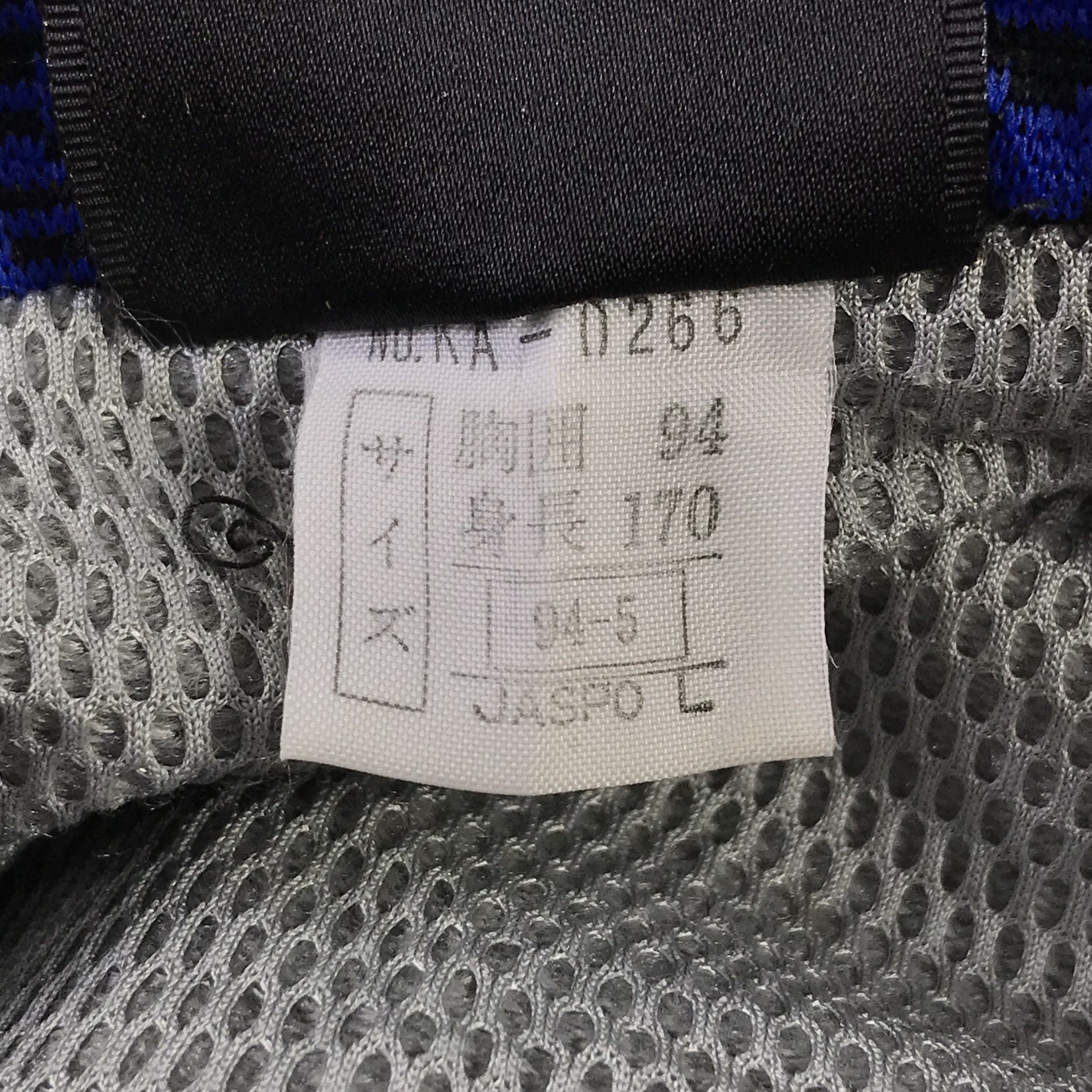 Kappa Vintage Kappa Bomber Jacket Size US L / EU 52-54 / 3 - 14 Thumbnail