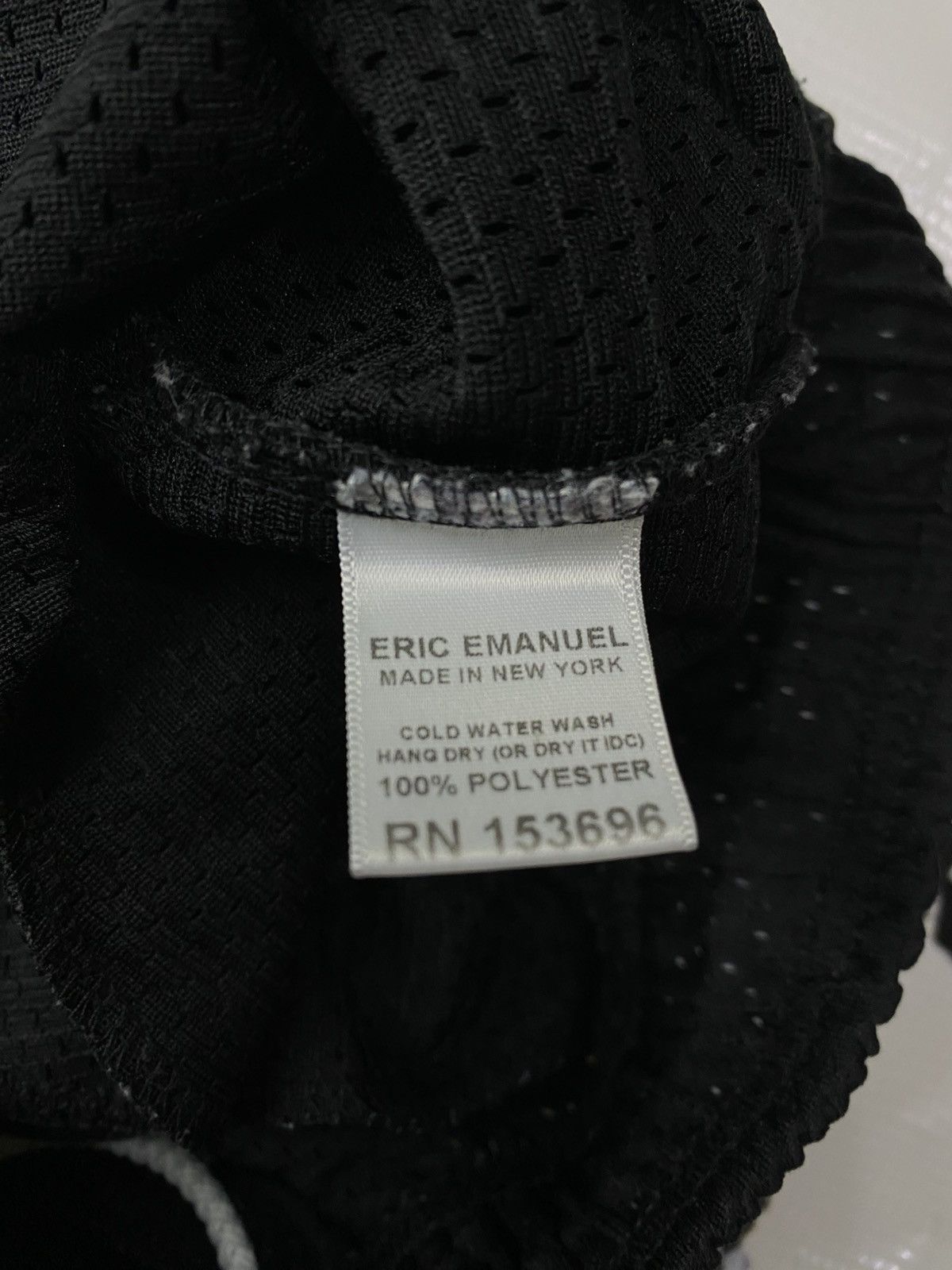 Eric Emanuel × Warren Lotas ERIC EMANUEL X WARREN LOTAS SHORTS. Size US 32 / EU 48 - 6 Thumbnail