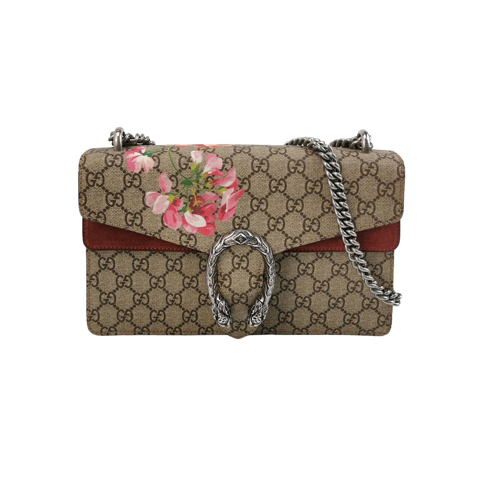 Gucci Gucci Women os Shoulder Bags Size ONE SIZE - 1 Thumbnail