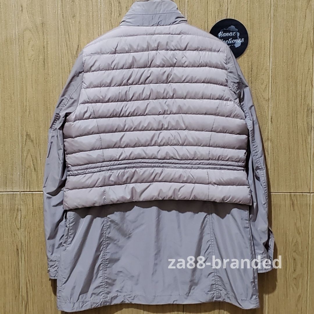 Bogner BOGNER Women Down Jacket Size S / US 4 / IT 40 - 4 Thumbnail