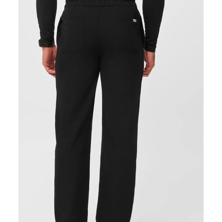 Other FIGS Scrub Top & Pisco Bottoms Black Size Large SHIPS NOW Size US L / EU 52-54 / 3 - 3 Thumbnail