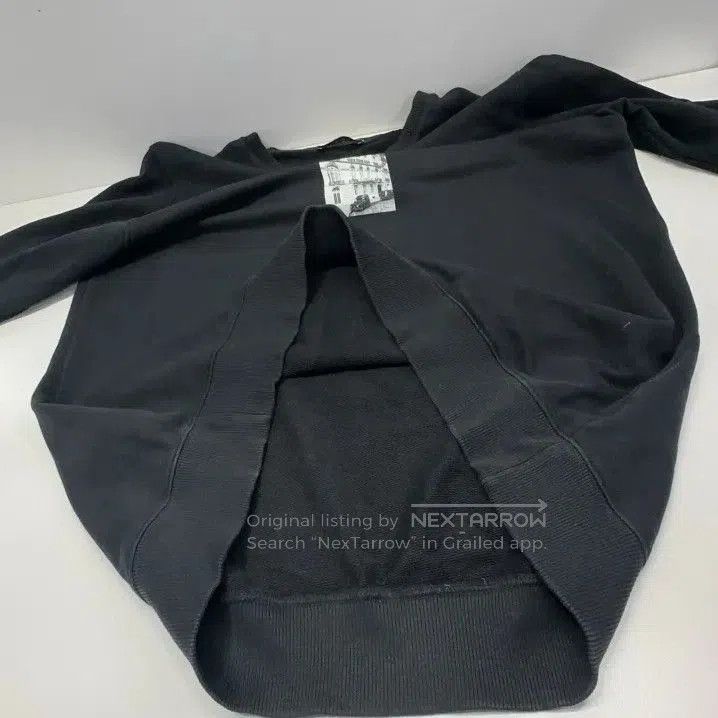Givenchy Givenchy FW21 Photo Print Crewneck Sweatshirt. Size US L / EU 52-54 / 3 - 4 Thumbnail