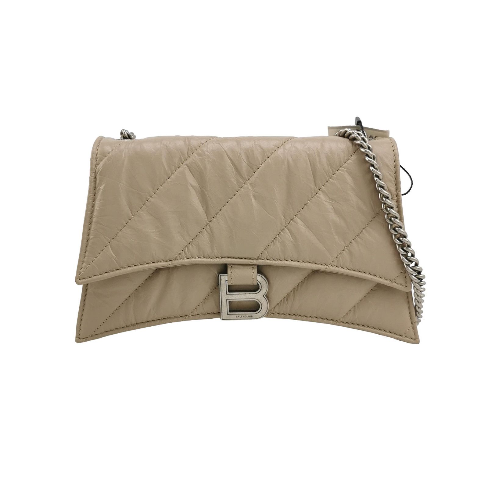 Balenciaga Balenciaga Women os Shoulder Bags Size ONE SIZE - 1 Thumbnail