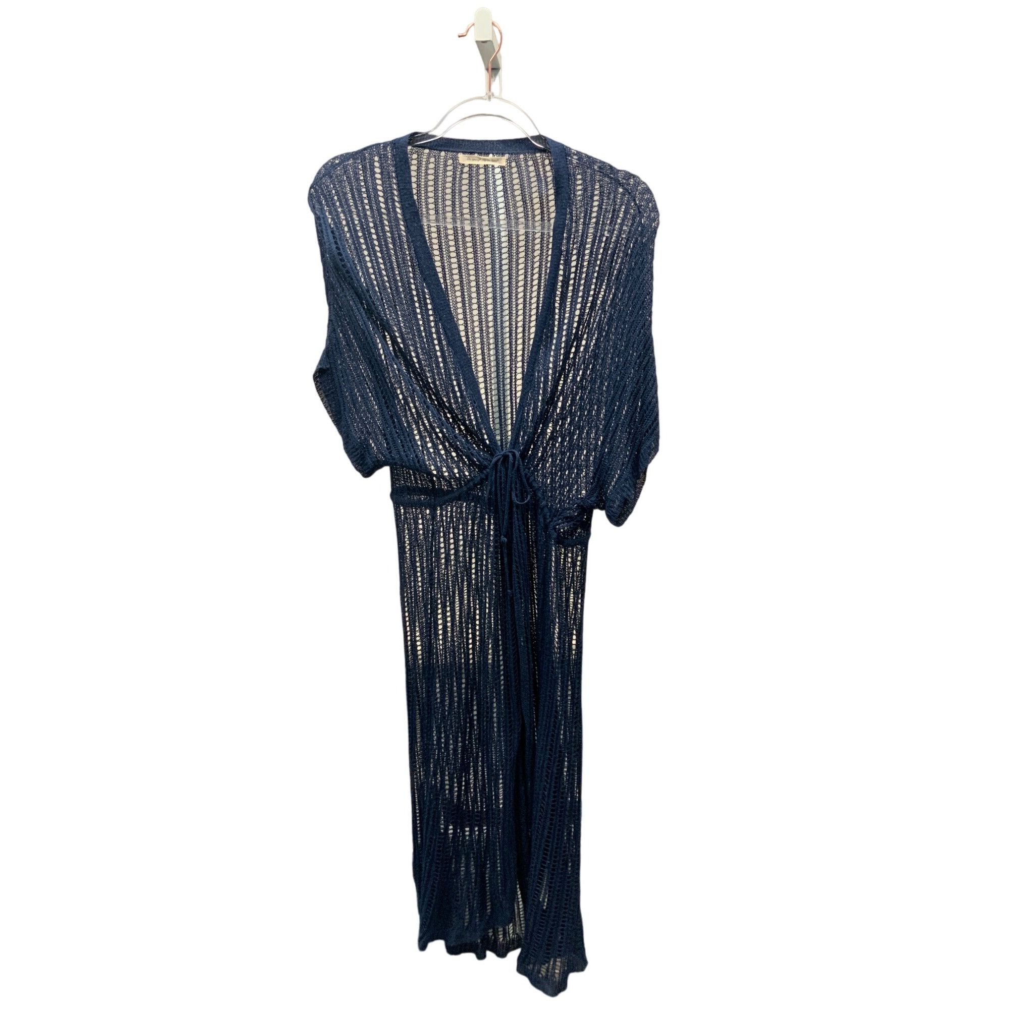 Anthropologie Do Everything with Love Kimono Size ONE SIZE - 5 Thumbnail
