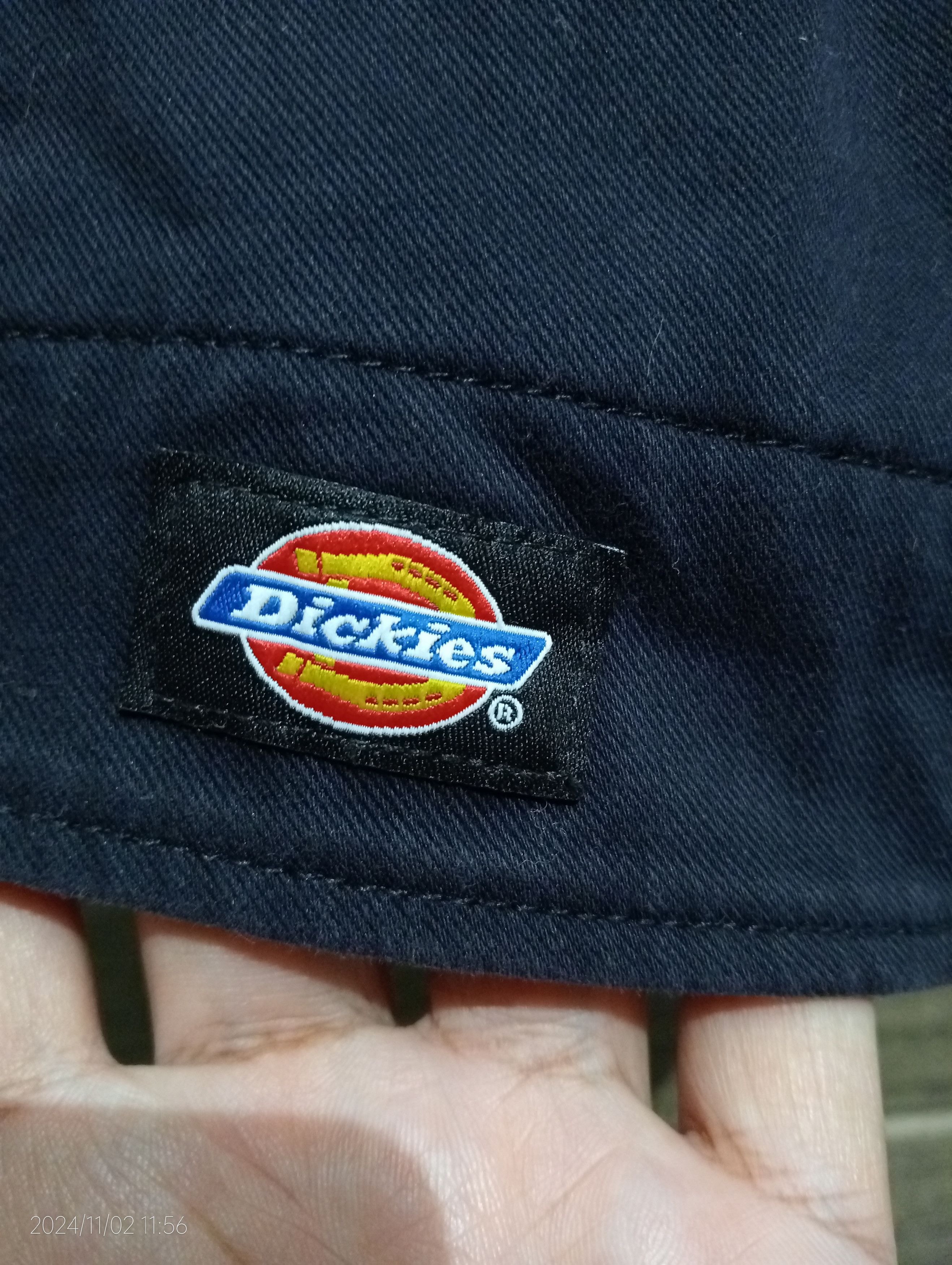 Dickies Vintage Dickies Workwear Jacket Size US L / EU 52-54 / 3 - 4 Thumbnail