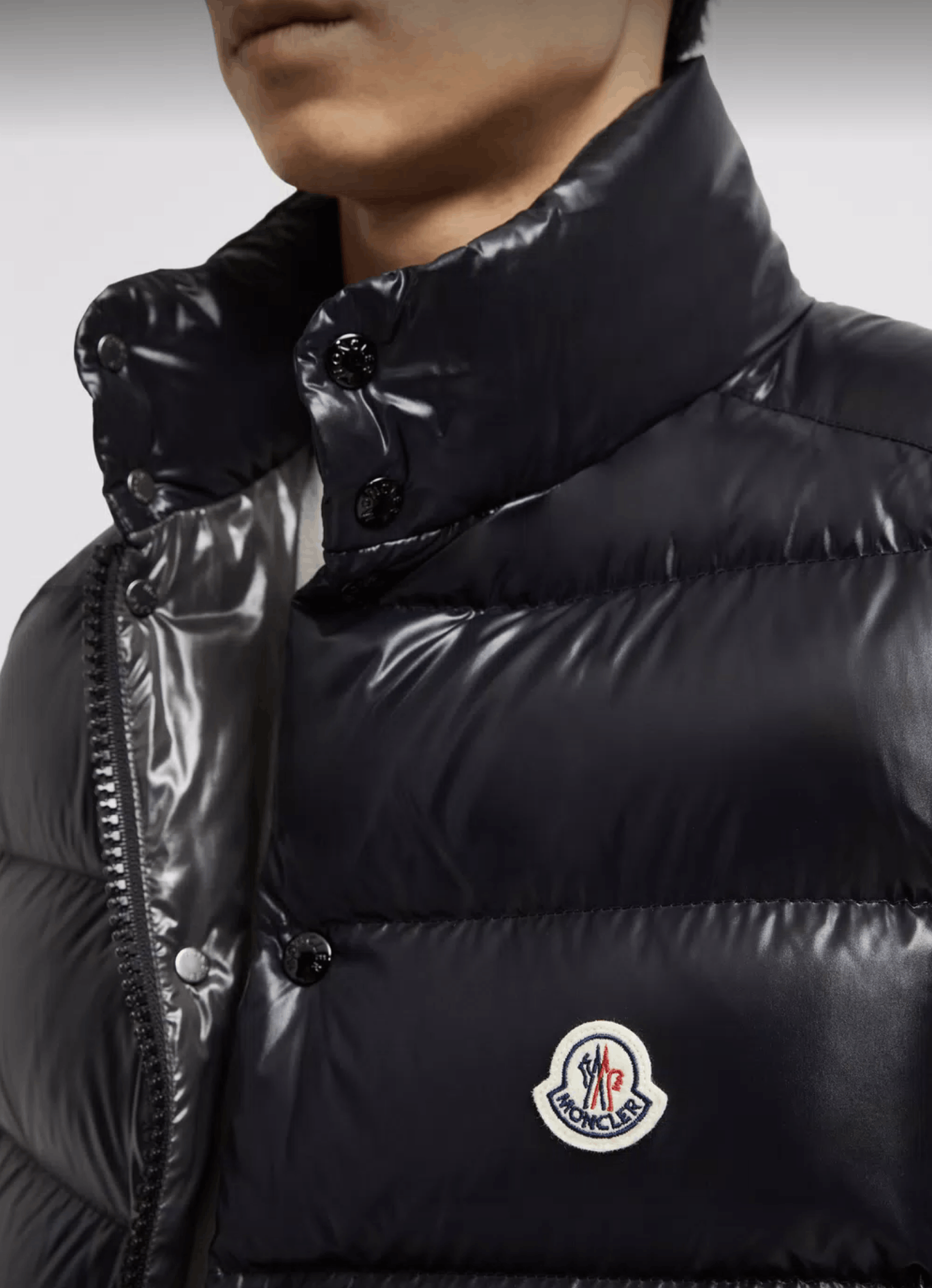 Moncler × Moncler Genius Moncler Tibb - Never worn Size US XL / EU 56 / 4 - 14 Thumbnail