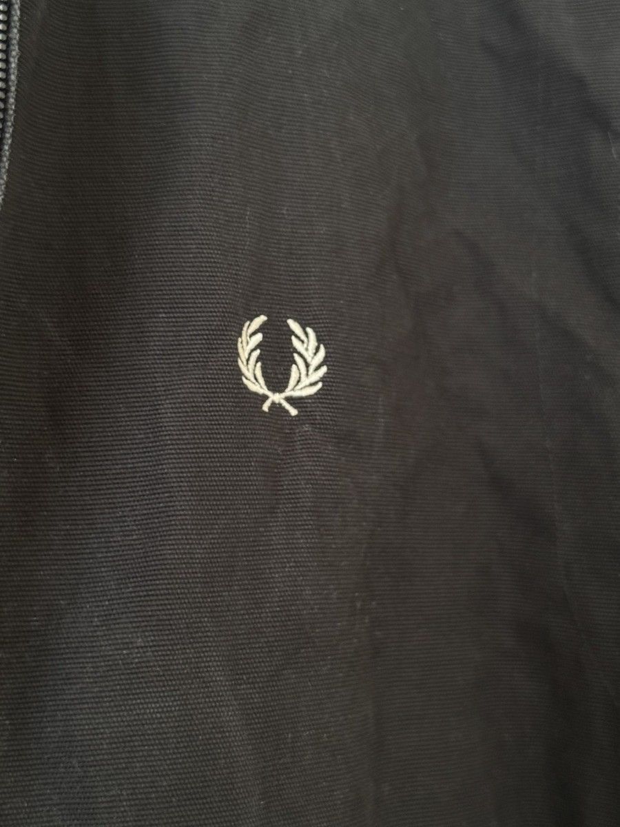 Fred Perry Fred Perry Vintage Men's Trench Coat Size US M / EU 48-50 / 2 - 11 Thumbnail
