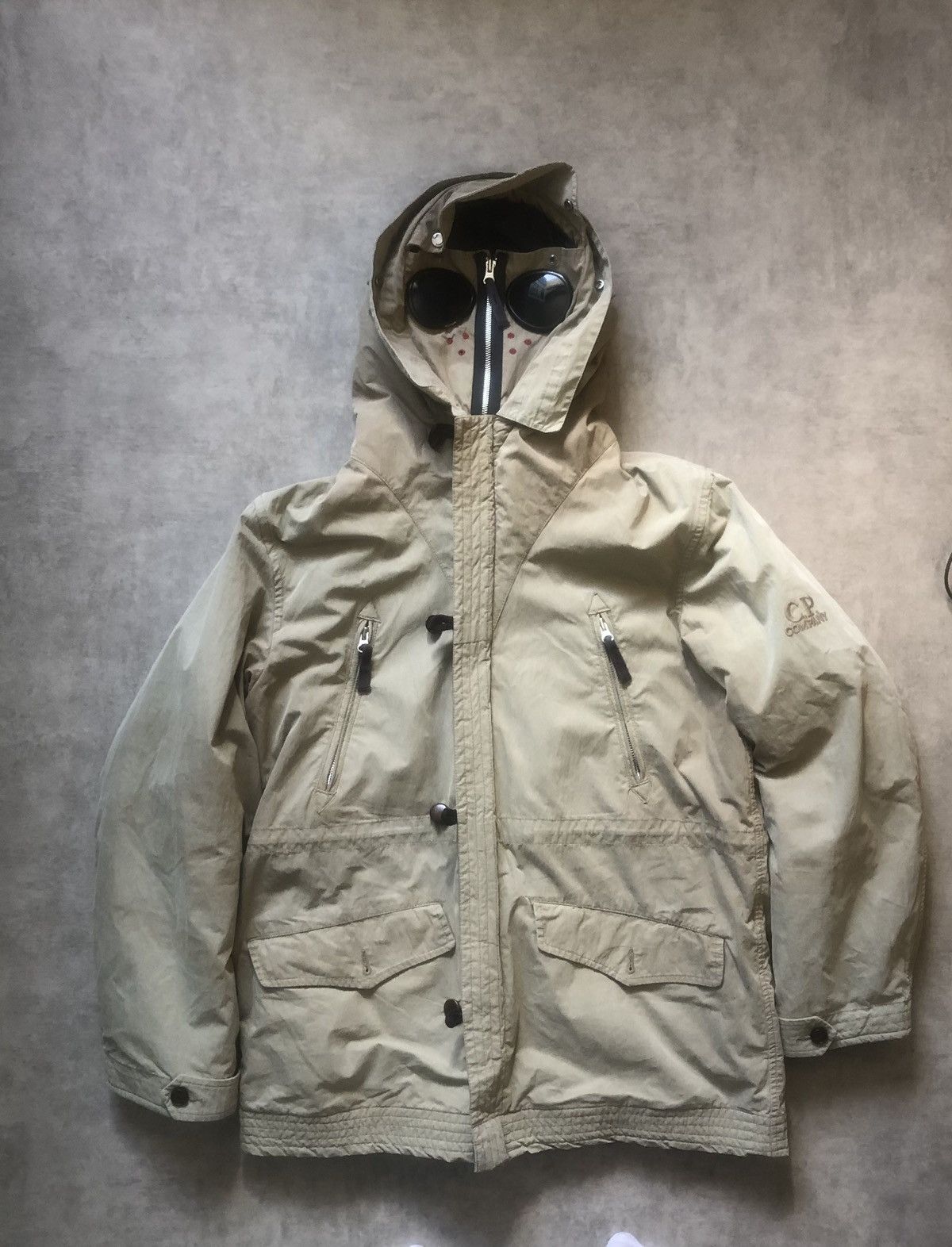Cp company explorer online