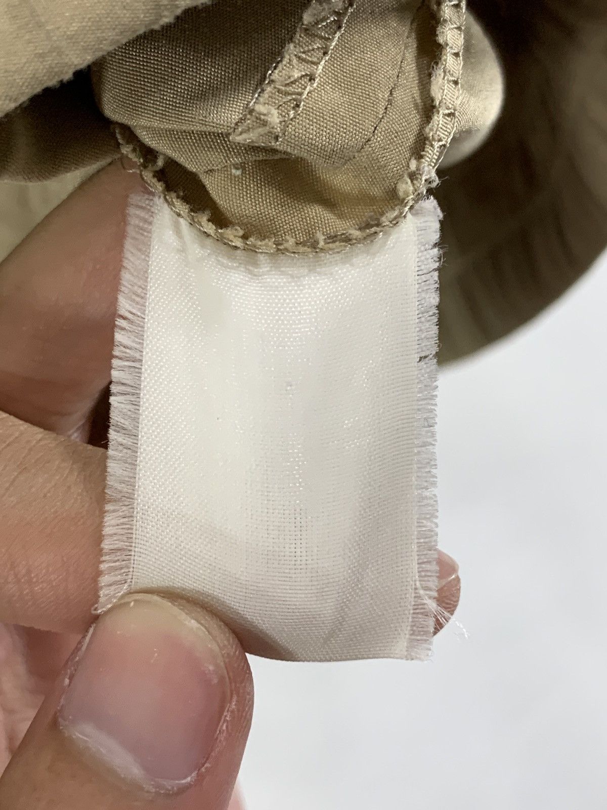 Gianni Valentino × Vintage Gianni Valentino Jacket Size US XL / EU 56 / 4 - 5 Thumbnail