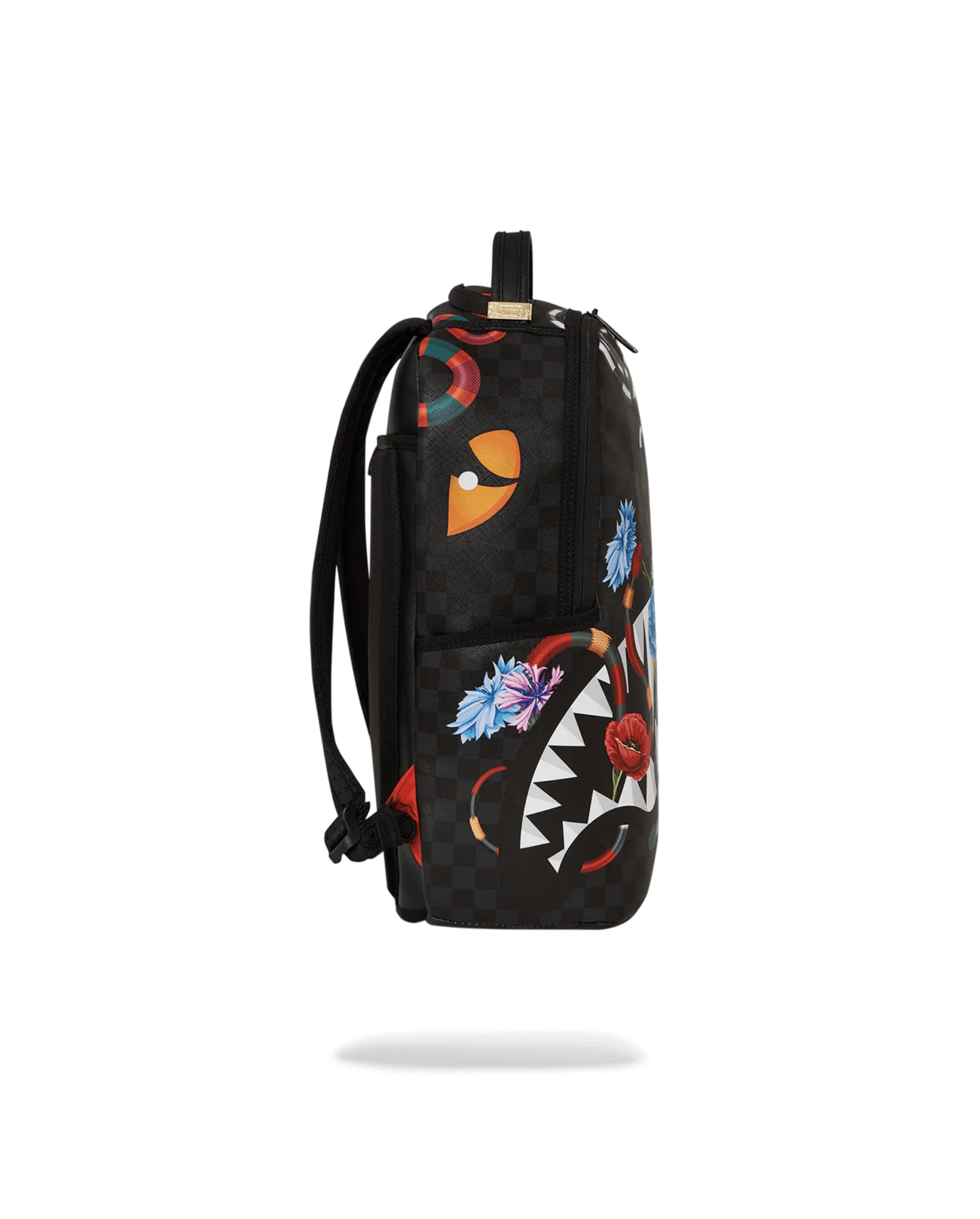 Sprayground Sprayground Jardin D'Eden Backpack Size ONE SIZE - 3 Thumbnail
