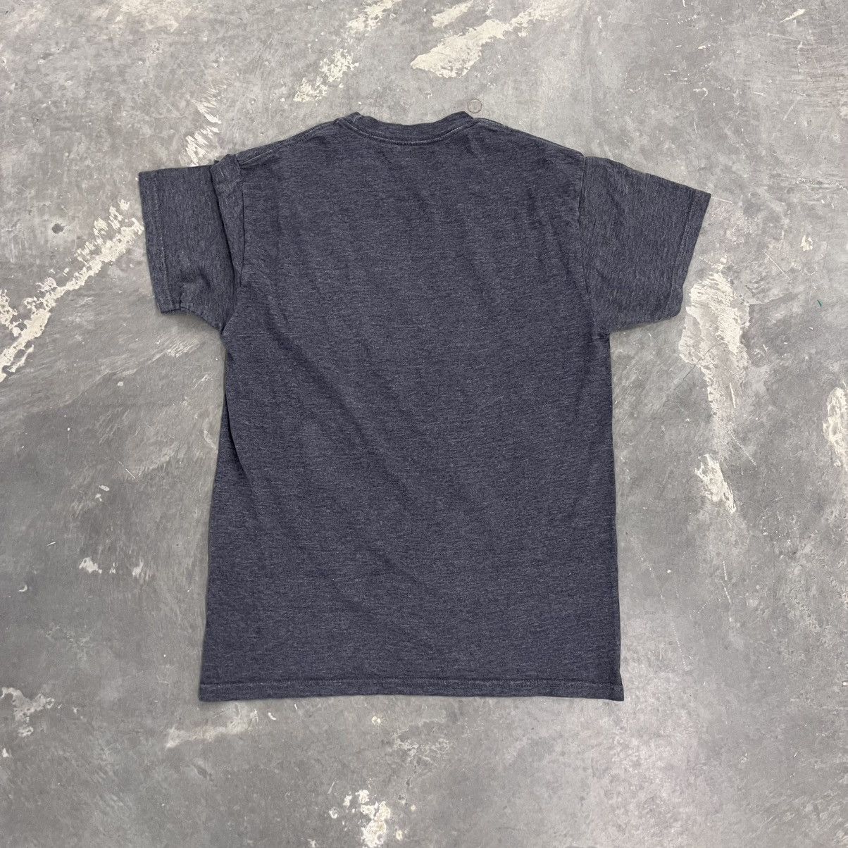 Japanese Brand × Vintage RARE Notch Licensed Classic Creeper Shirt Holy Grail Small Size US S / EU 44-46 / 1 - 6 Thumbnail