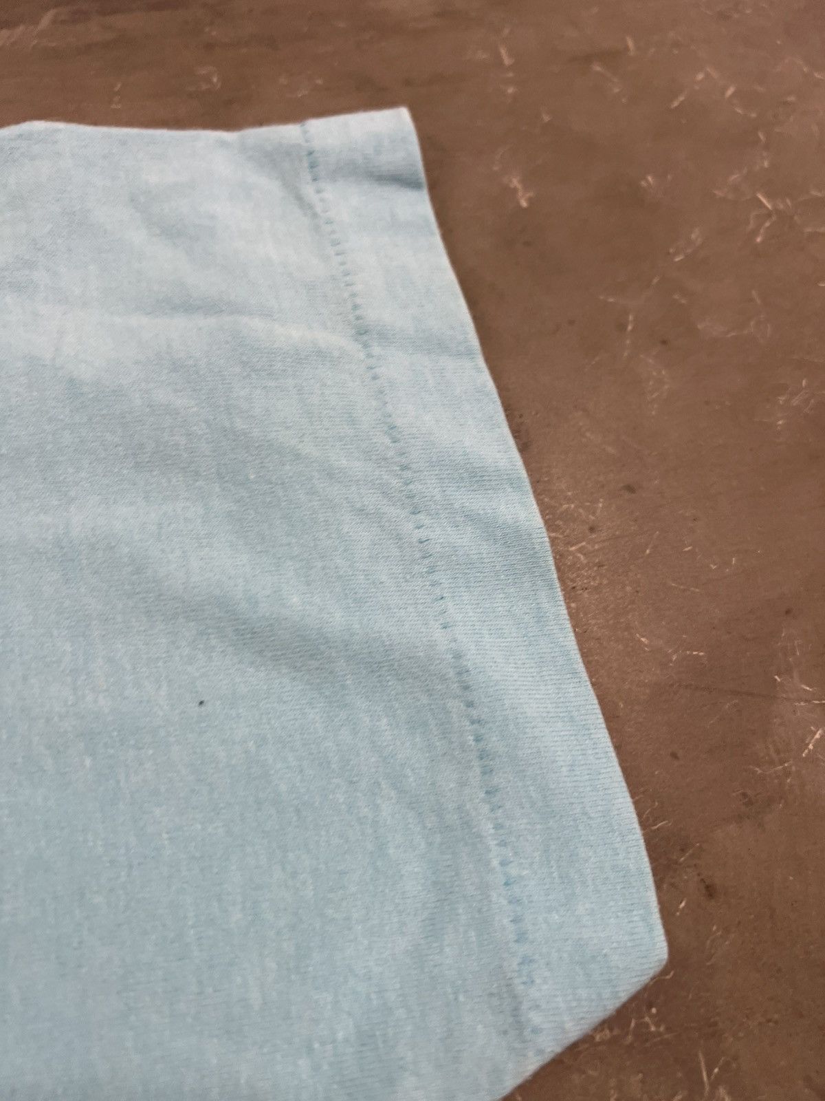Vintage 1992 Paris tee Size US XL / EU 56 / 4 - 3 Thumbnail