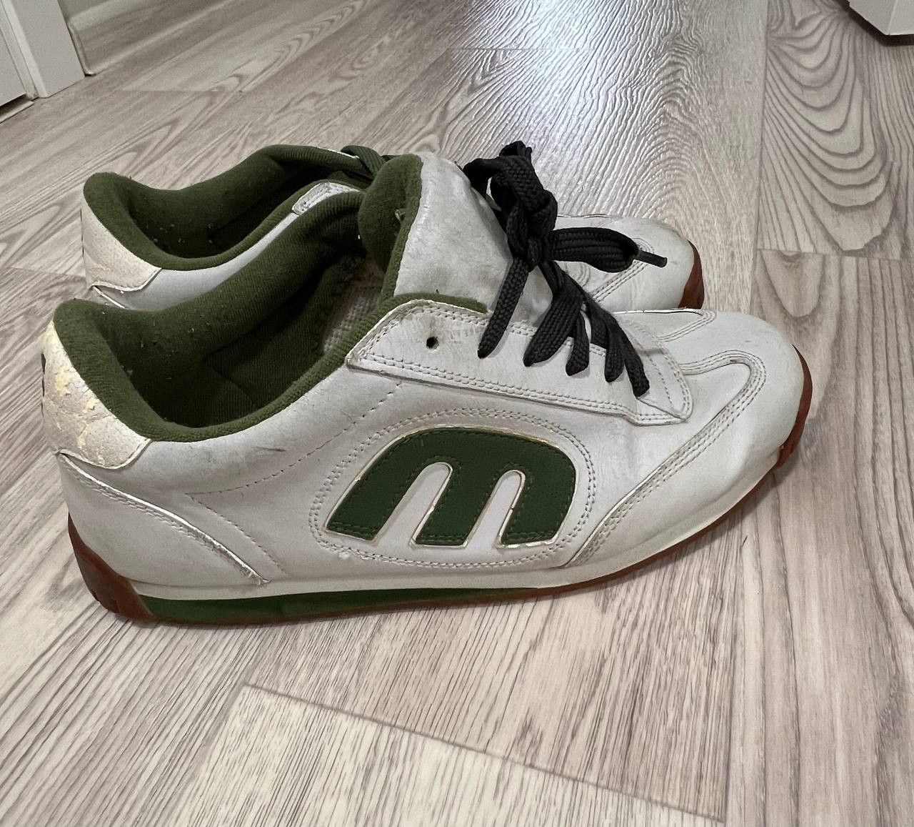 Etnies Etnies rap shoes Size US 13 / EU 46 - 1 Thumbnail
