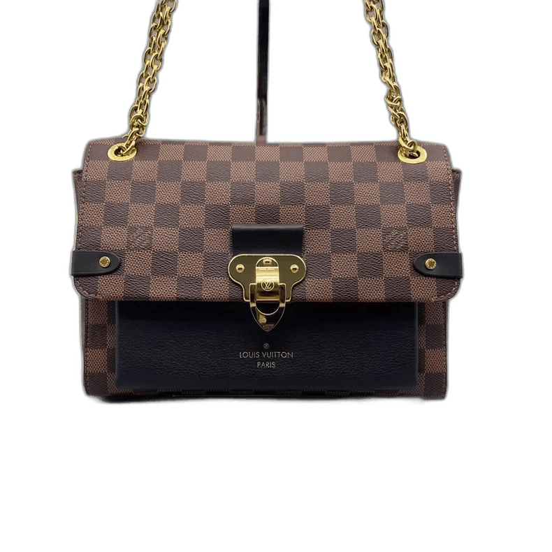 Louis Vuitton Louis Vuitton Vavin Checkerboard Shoulder Bag-yf Size ONE SIZE - 1 Thumbnail
