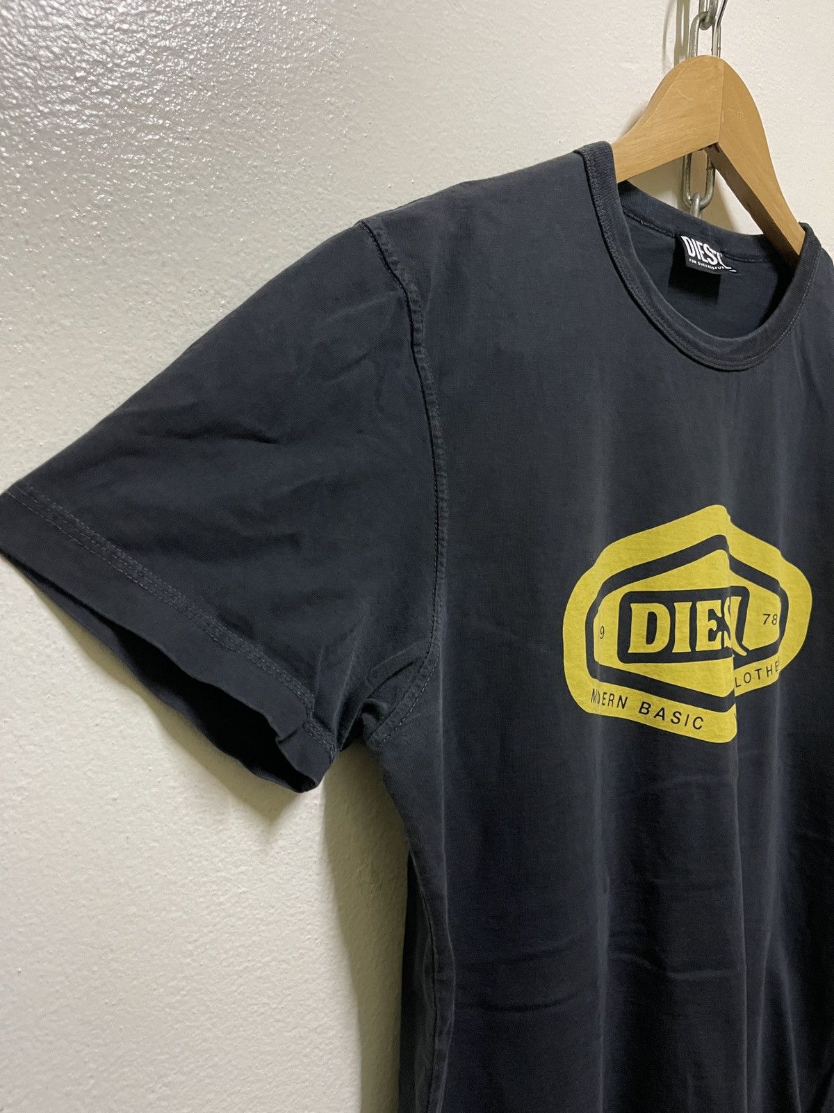 Diesel Diesel T Shirt Size US M / EU 48-50 / 2 - 2 Thumbnail